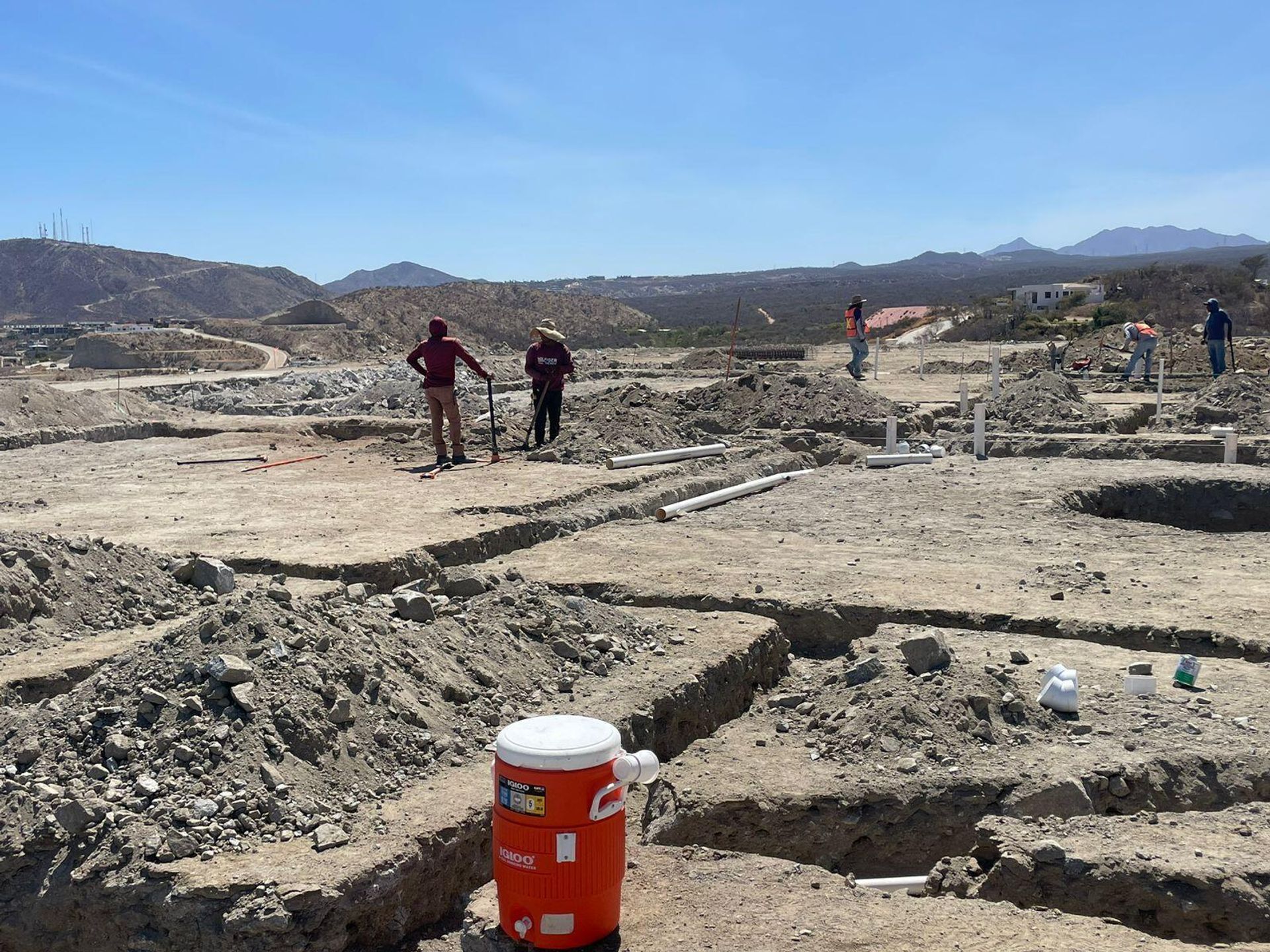 loger dans San José del Cabo, Basse-Californie du Sud 12372800