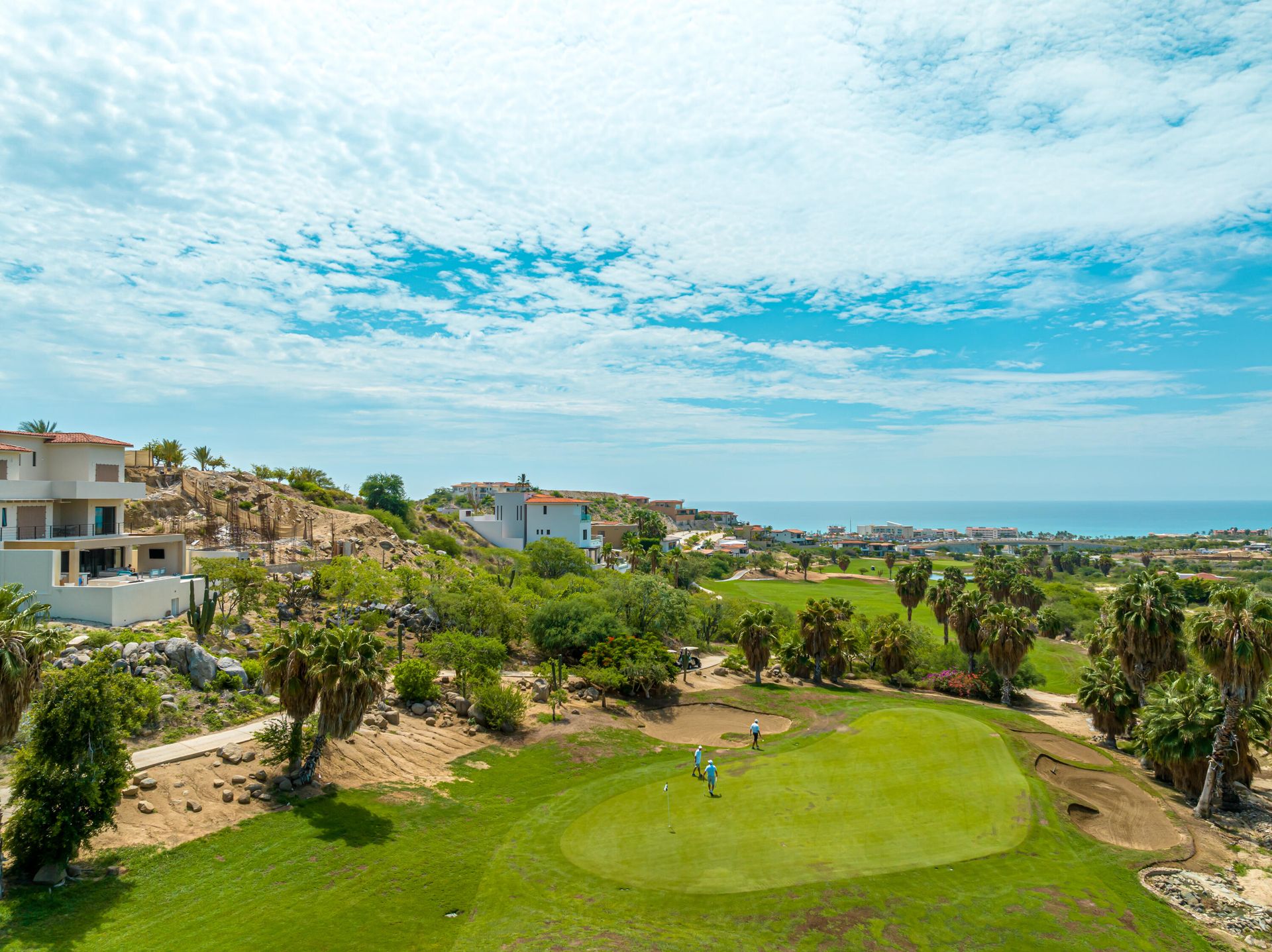 Rumah di San José del Cabo, Baja California Sur 12372801