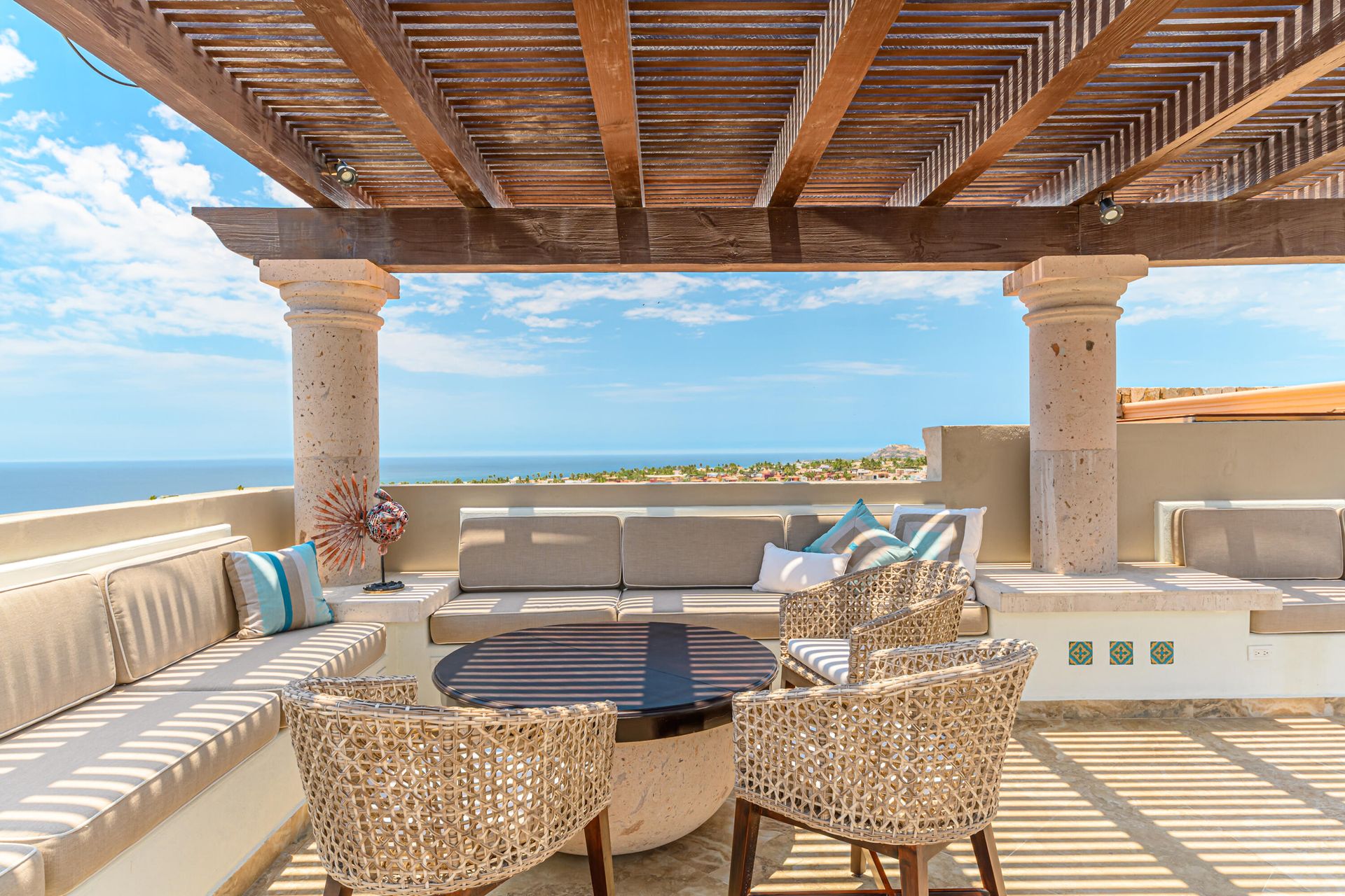 Hus i San José del Cabo, Baja California Sur 12372802