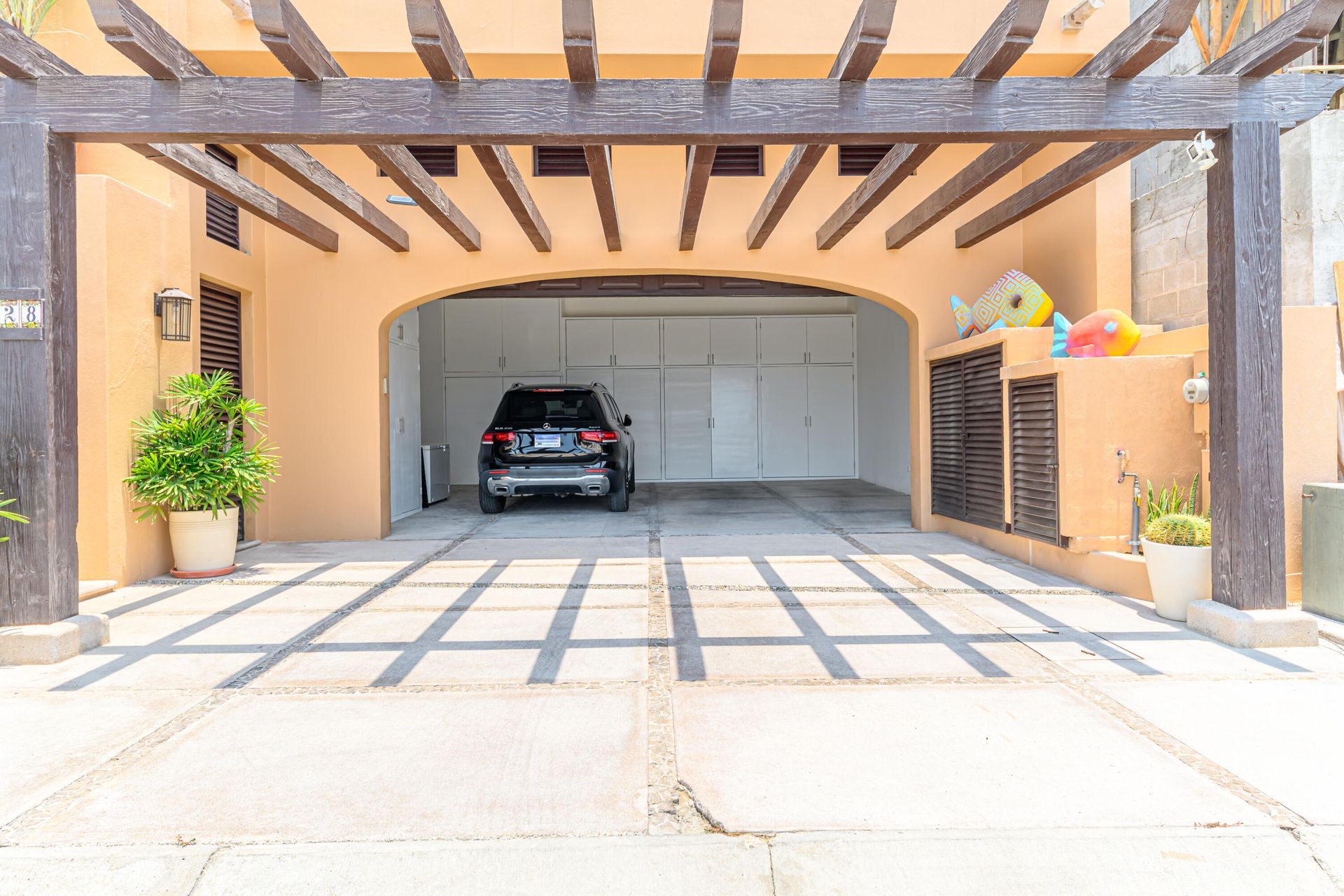 casa no San José del Cabo, Baja California Sur 12372802