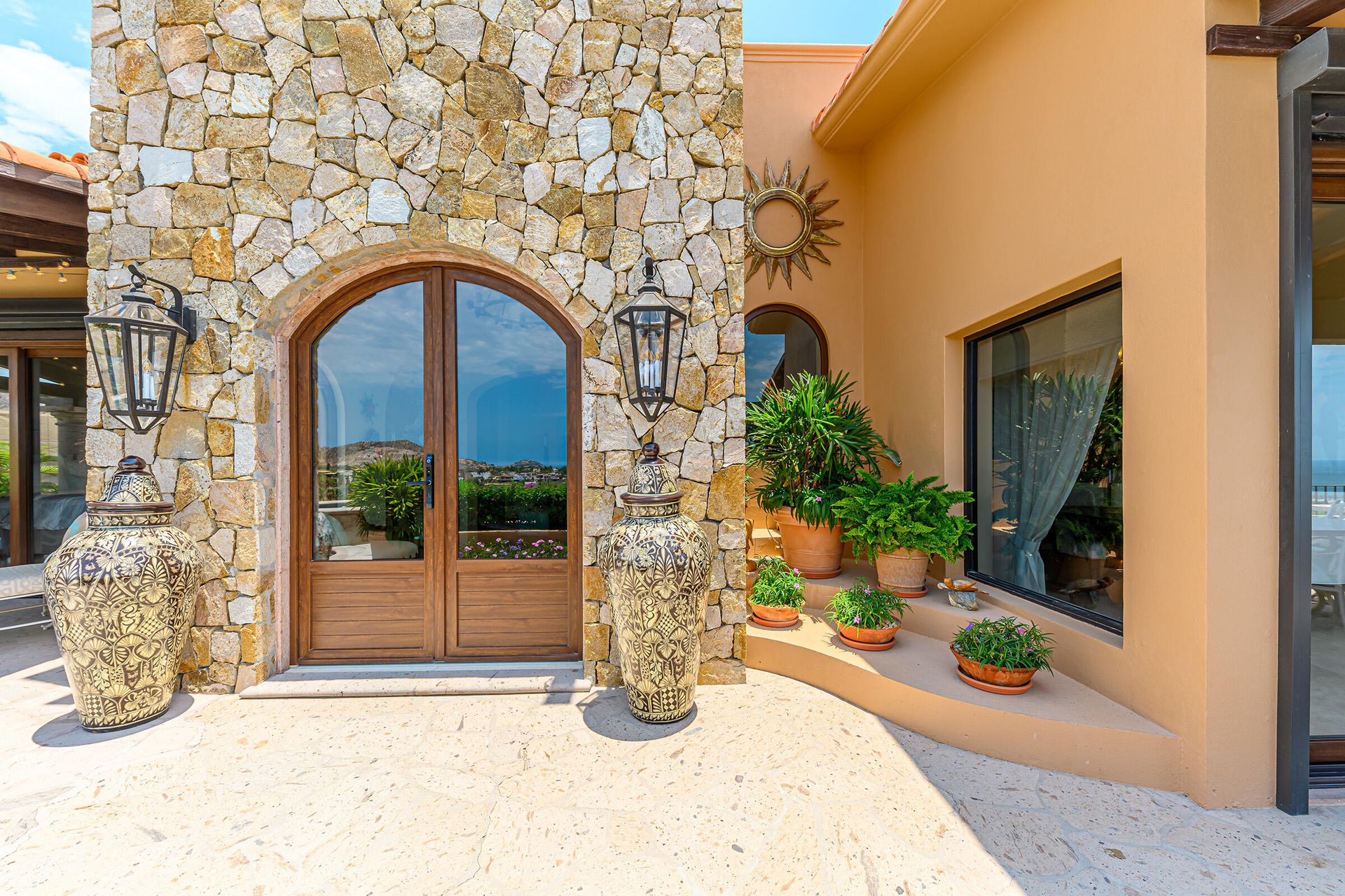 casa no San José del Cabo, Baja California Sur 12372802