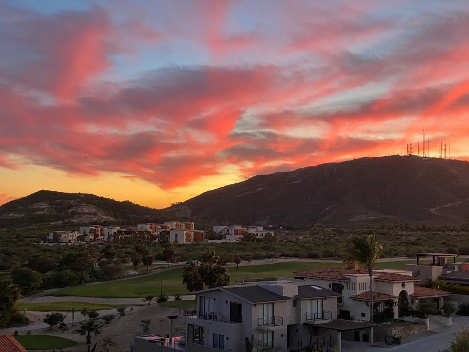 жилой дом в San José del Cabo, Baja California Sur 12372802