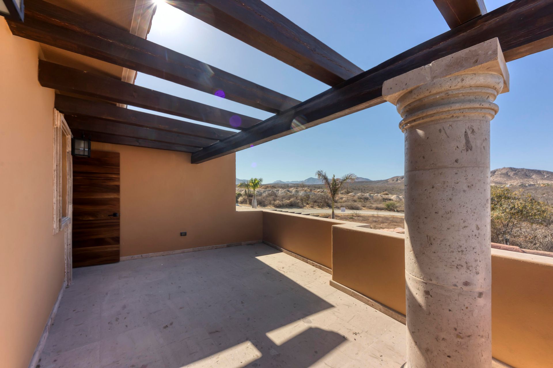 Haus im San Jose del Cabo, Baja California Sur 12372803