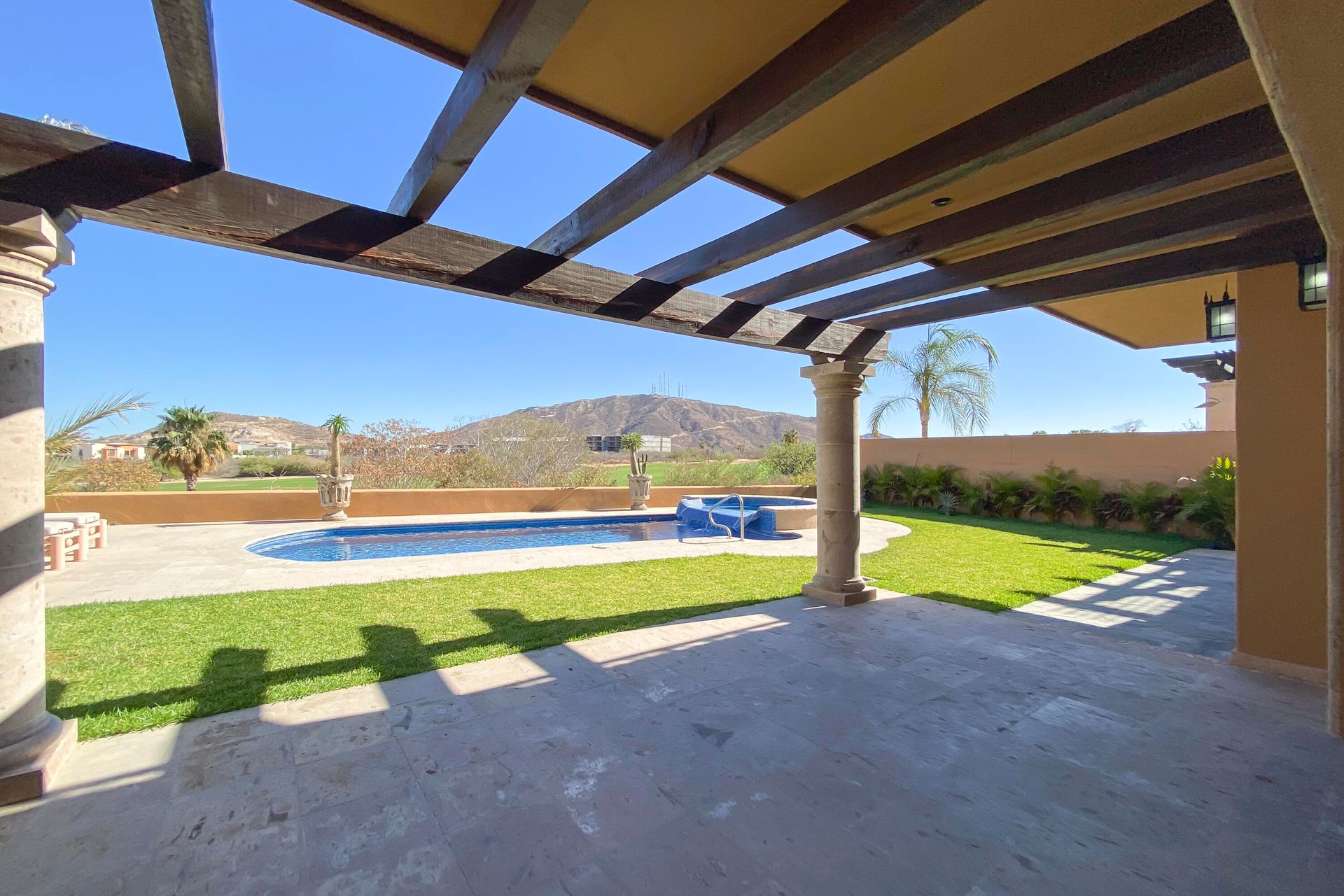 House in San José del Cabo, Baja California Sur 12372804