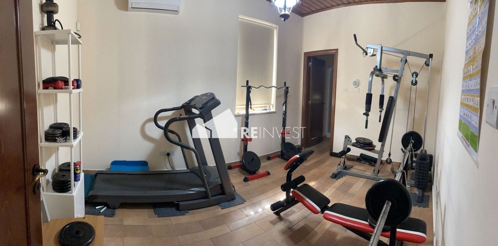 loger dans Episkopi, Limassol 12372836