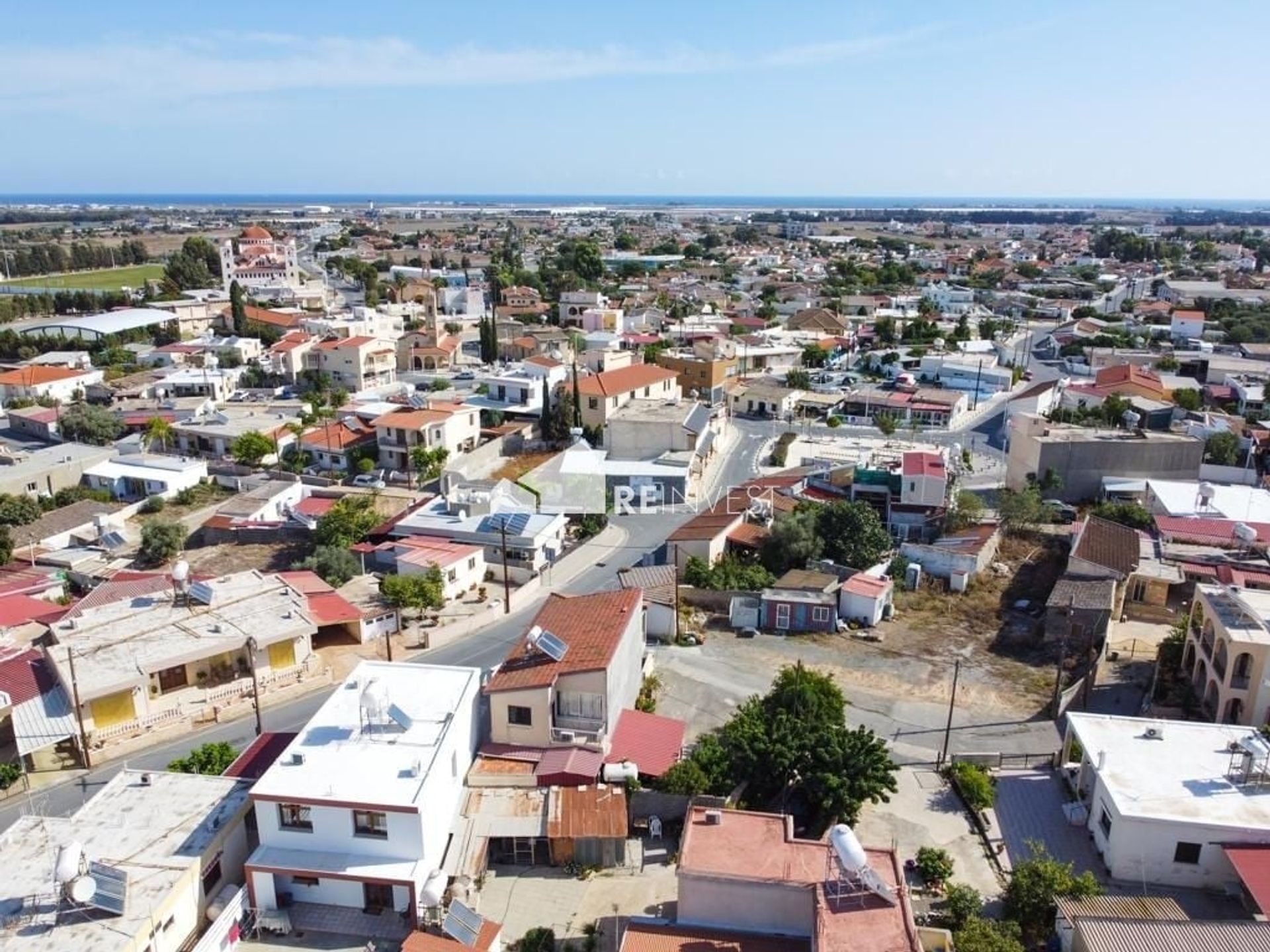 Casa nel Dromolassia, Larnaca 12372837