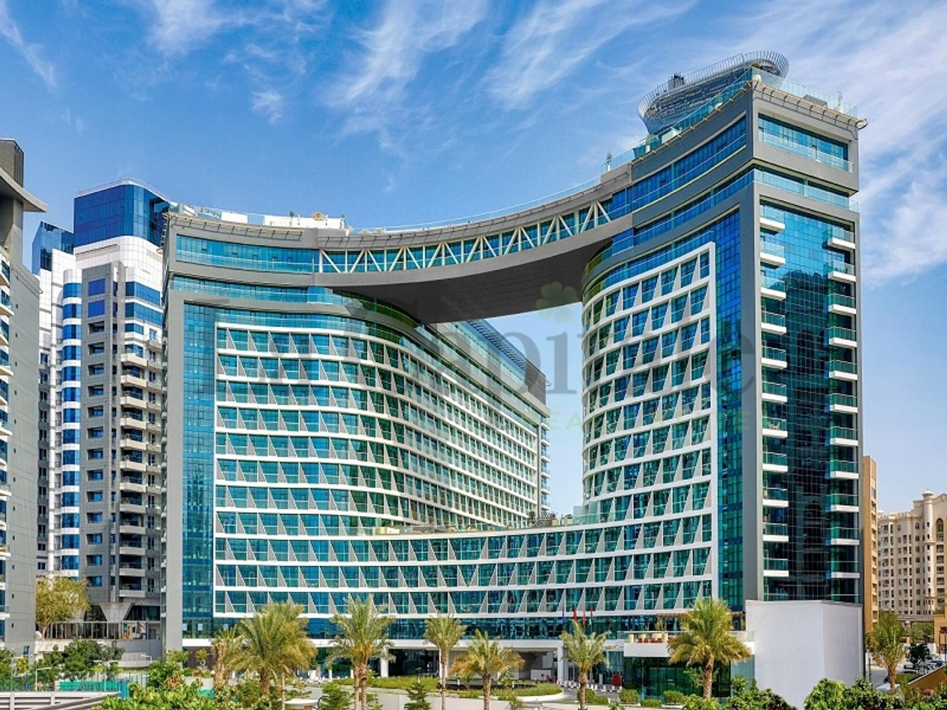 Kondominium di Dubai, Dubai 12372848