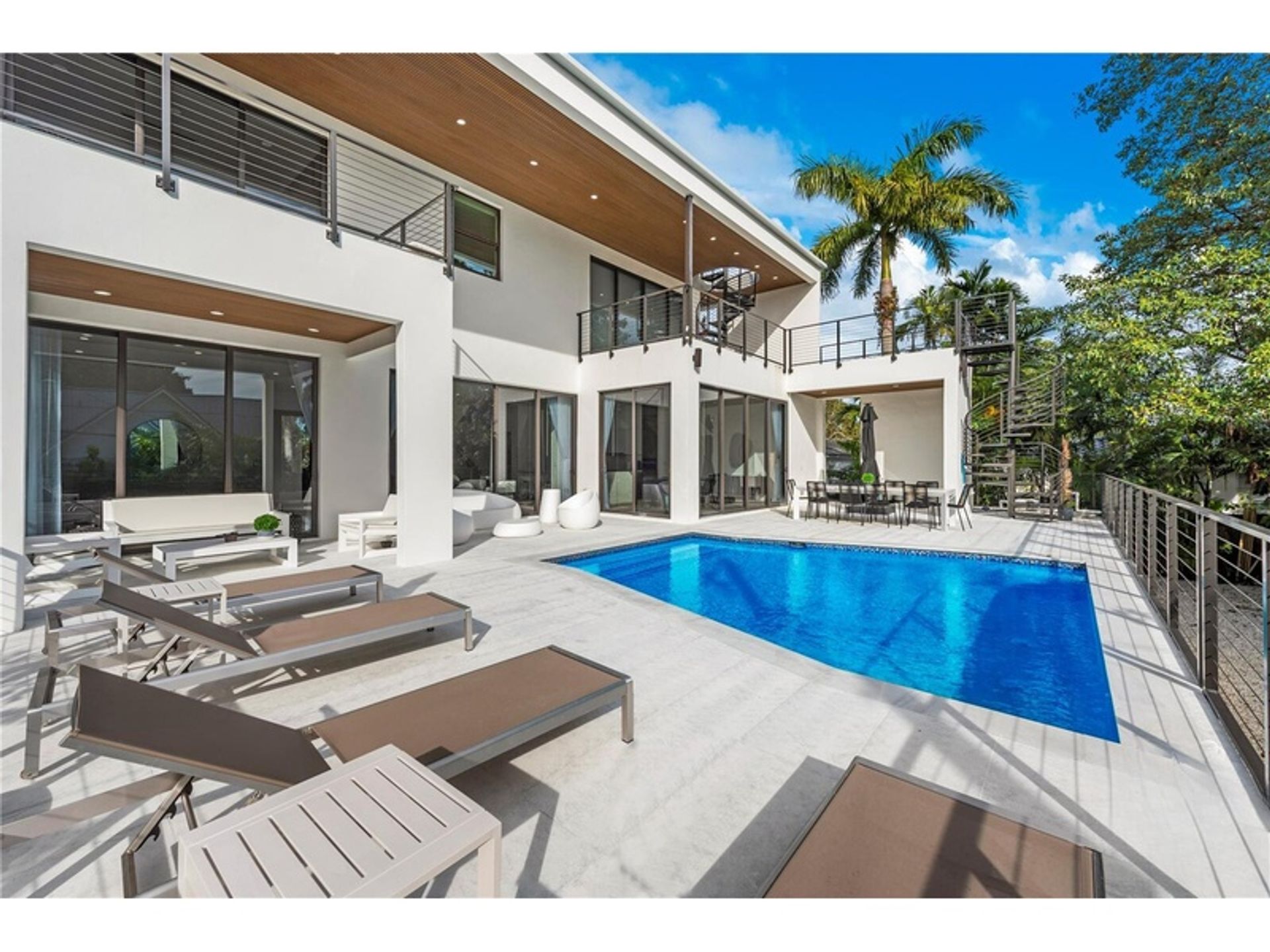 casa en Miami Shores, Florida 12372854