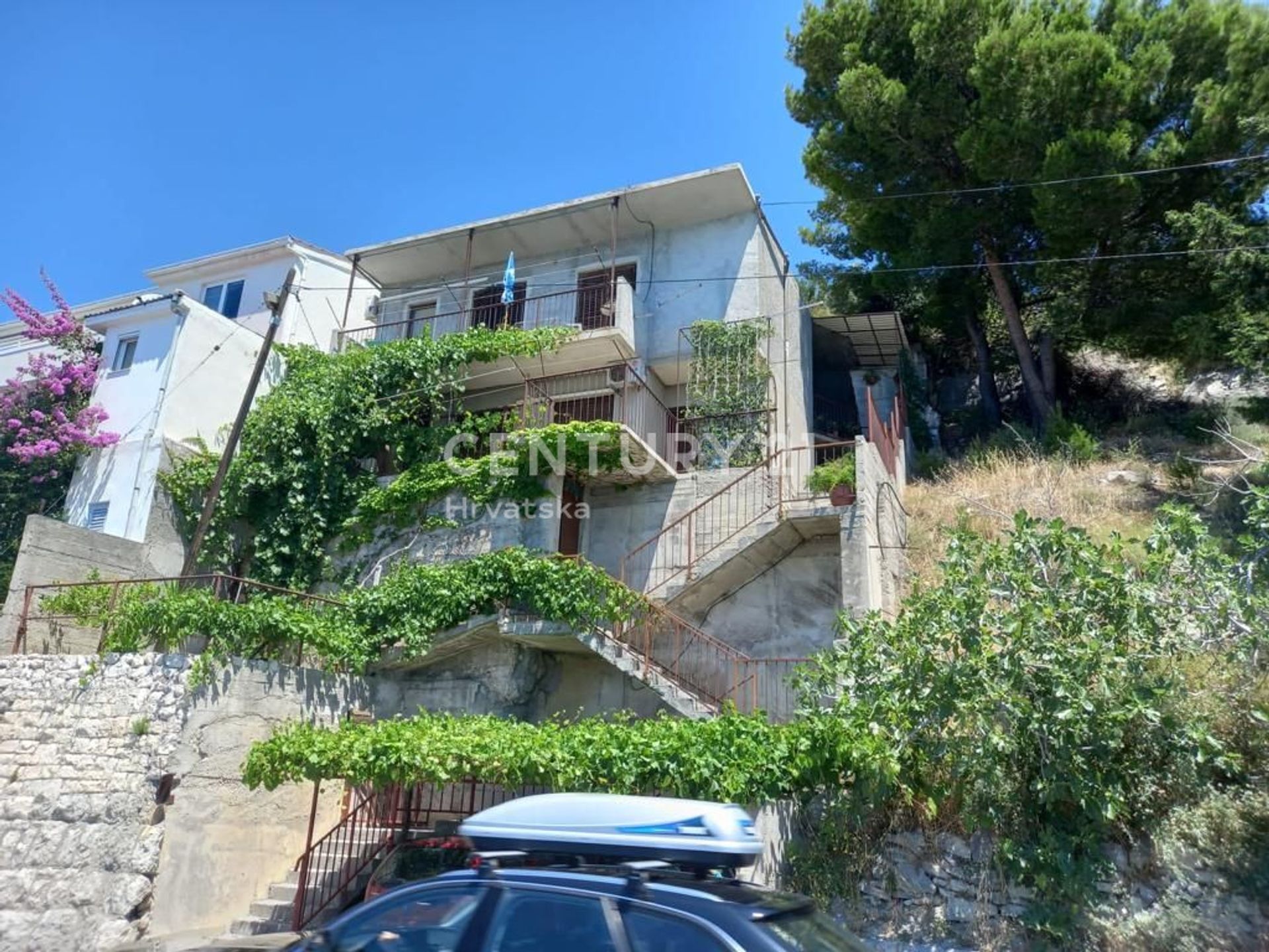 Huis in , Split-Dalmatia County 12372902