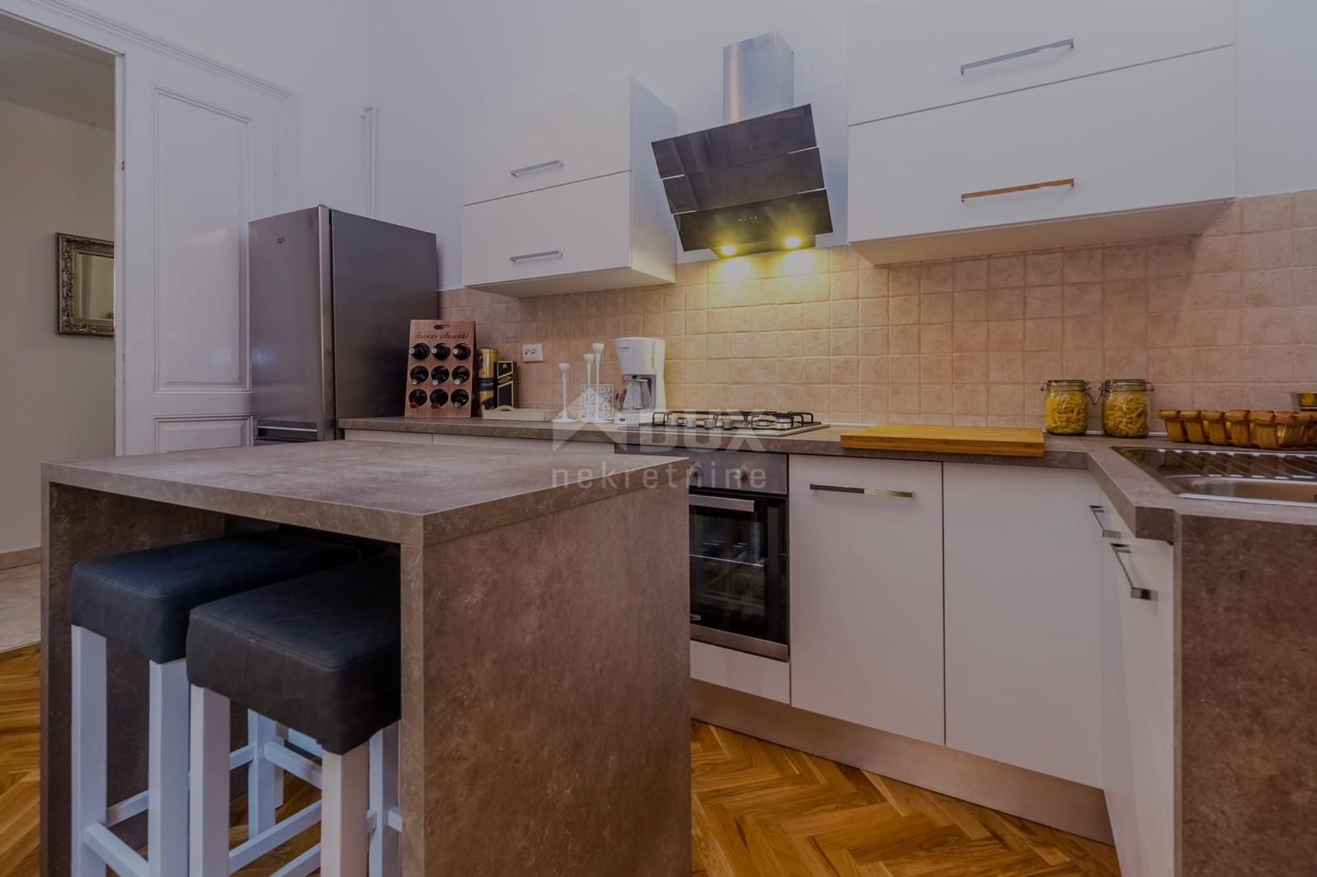 Condominium in Rijeka, Primorsko-Goranska Zupanija 12372947