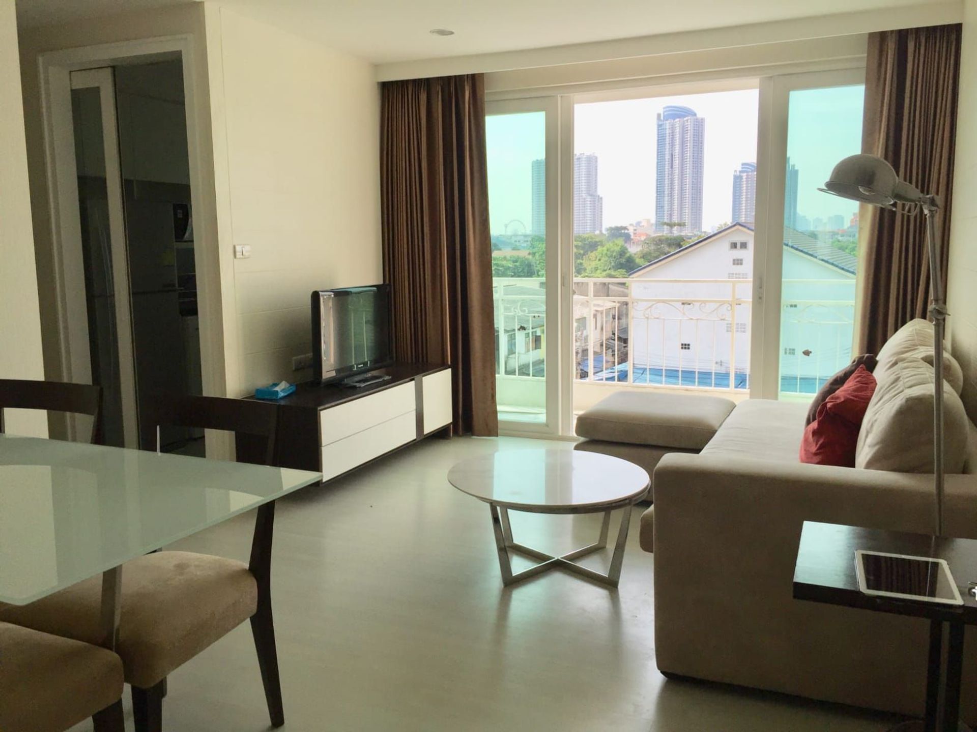 Condominium dans , Krung Thep Maha Nakhon 12373056