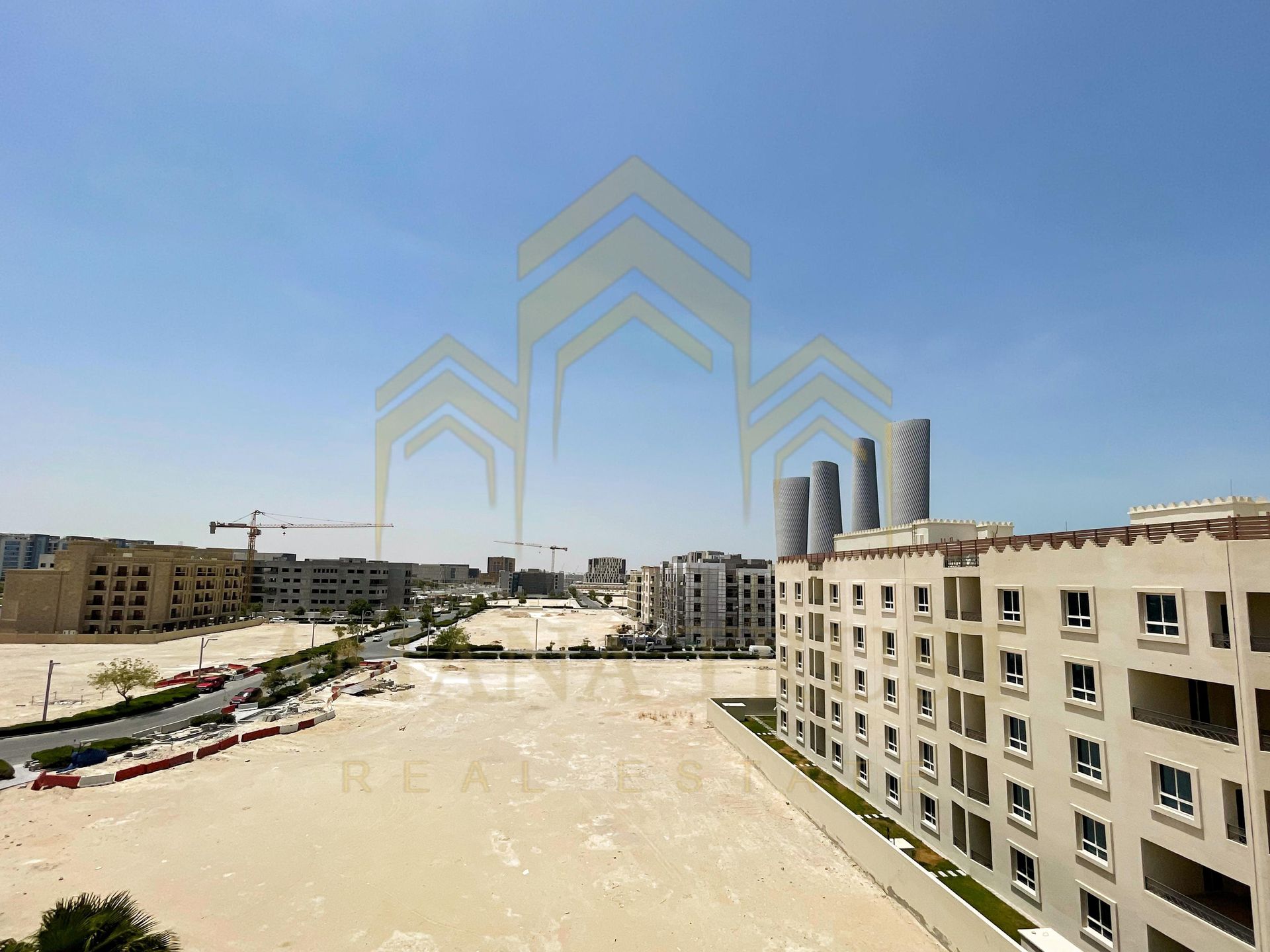 Condominio en Lusail, Al Daayen 12373079