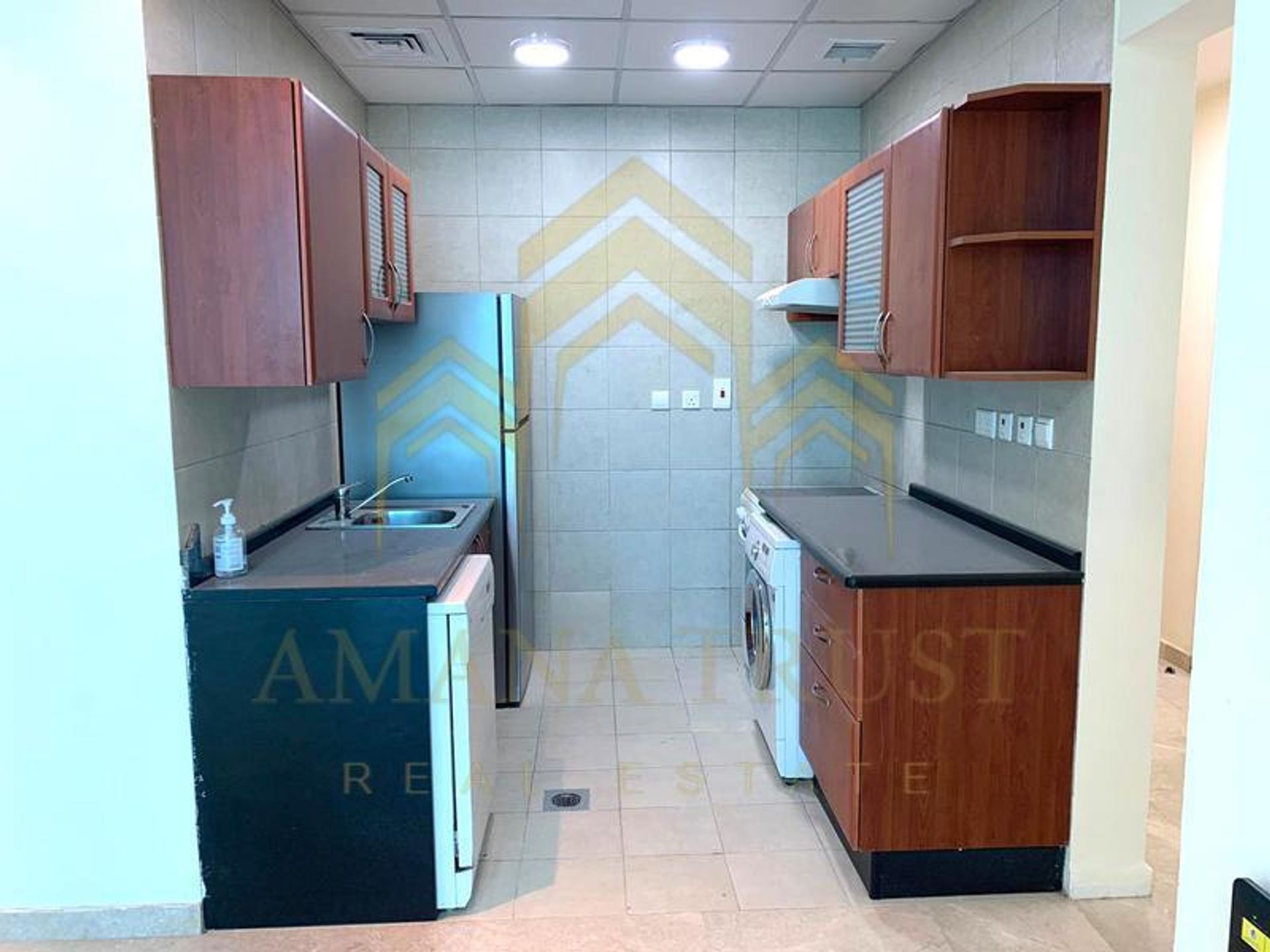 Condominium in Doha, Ad Dawhah 12373085