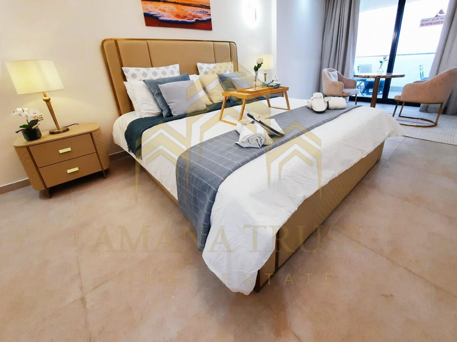 公寓 在 Lusail, Doha 12373086