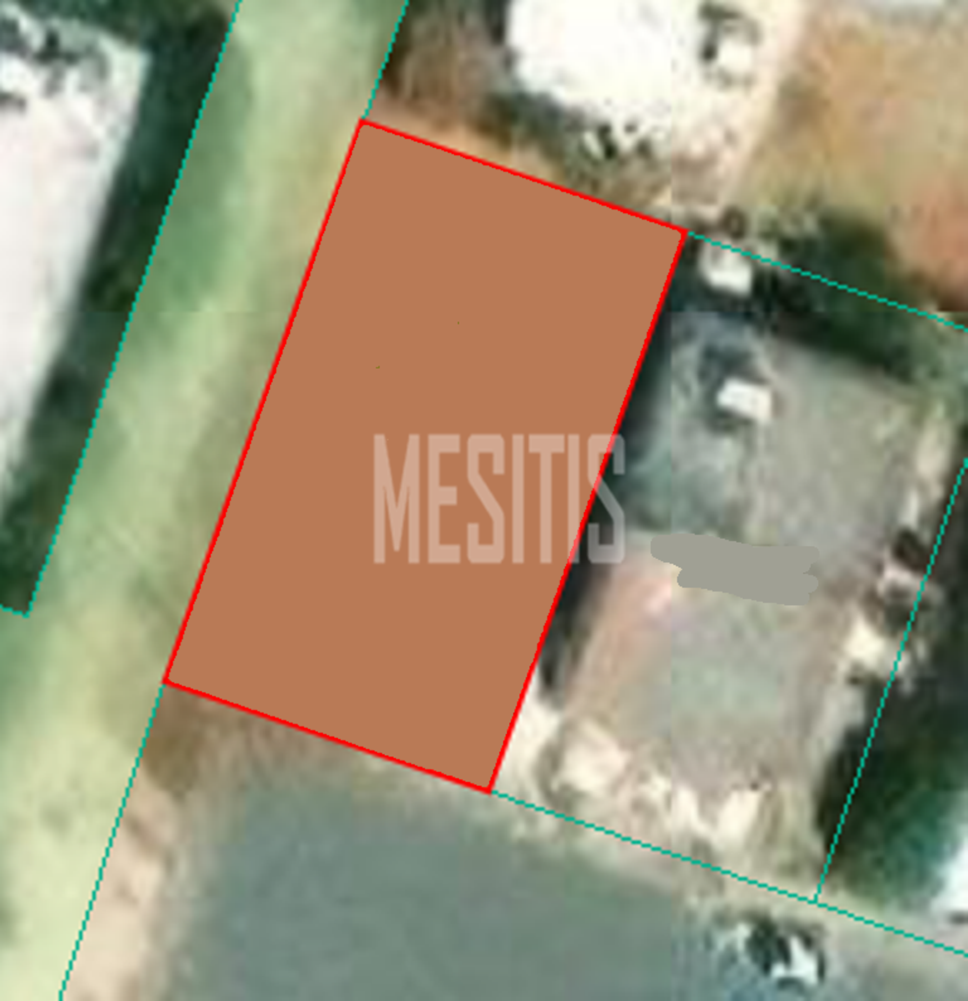 Land i Lakatamia, Nicosia 12373116