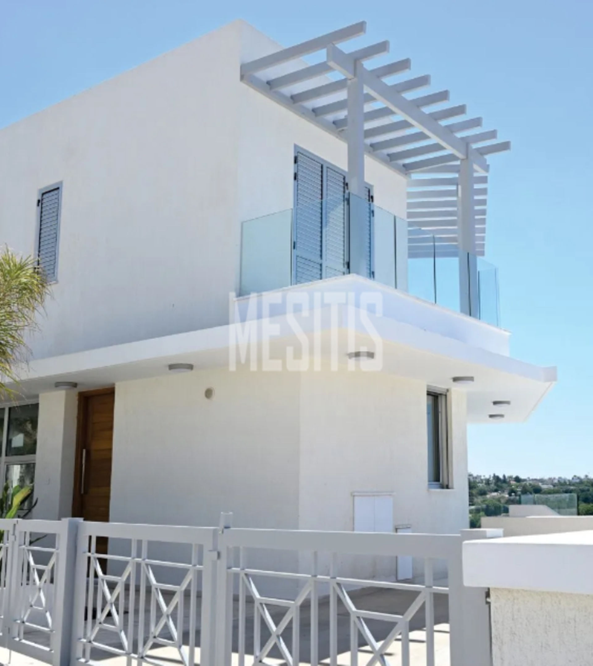 casa en cloracas, Pafos 12373125