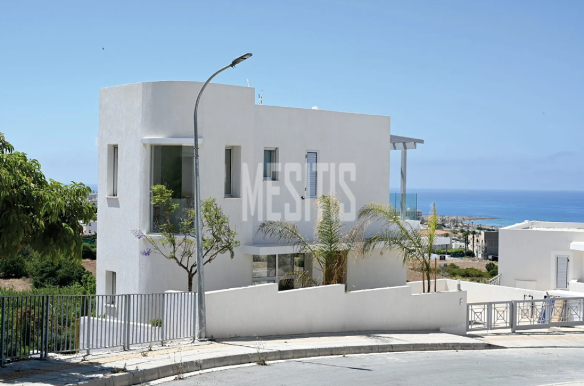 casa en cloracas, Pafos 12373126