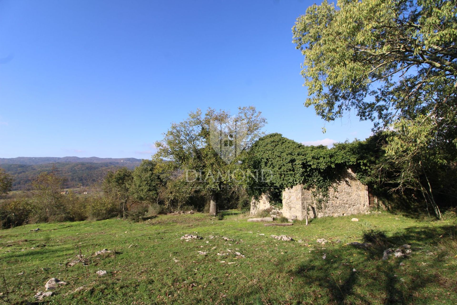 Haus im Boljun, Istarska Zupanija 12373139