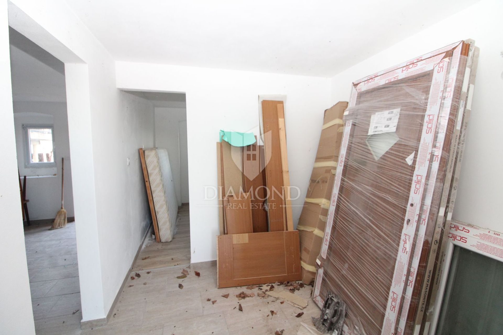 Casa nel Barbano, Istarska Zupanija 12373140