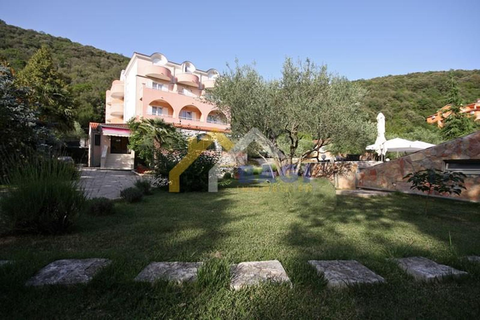 casa en Barban, Istarska Zupanija 12373283