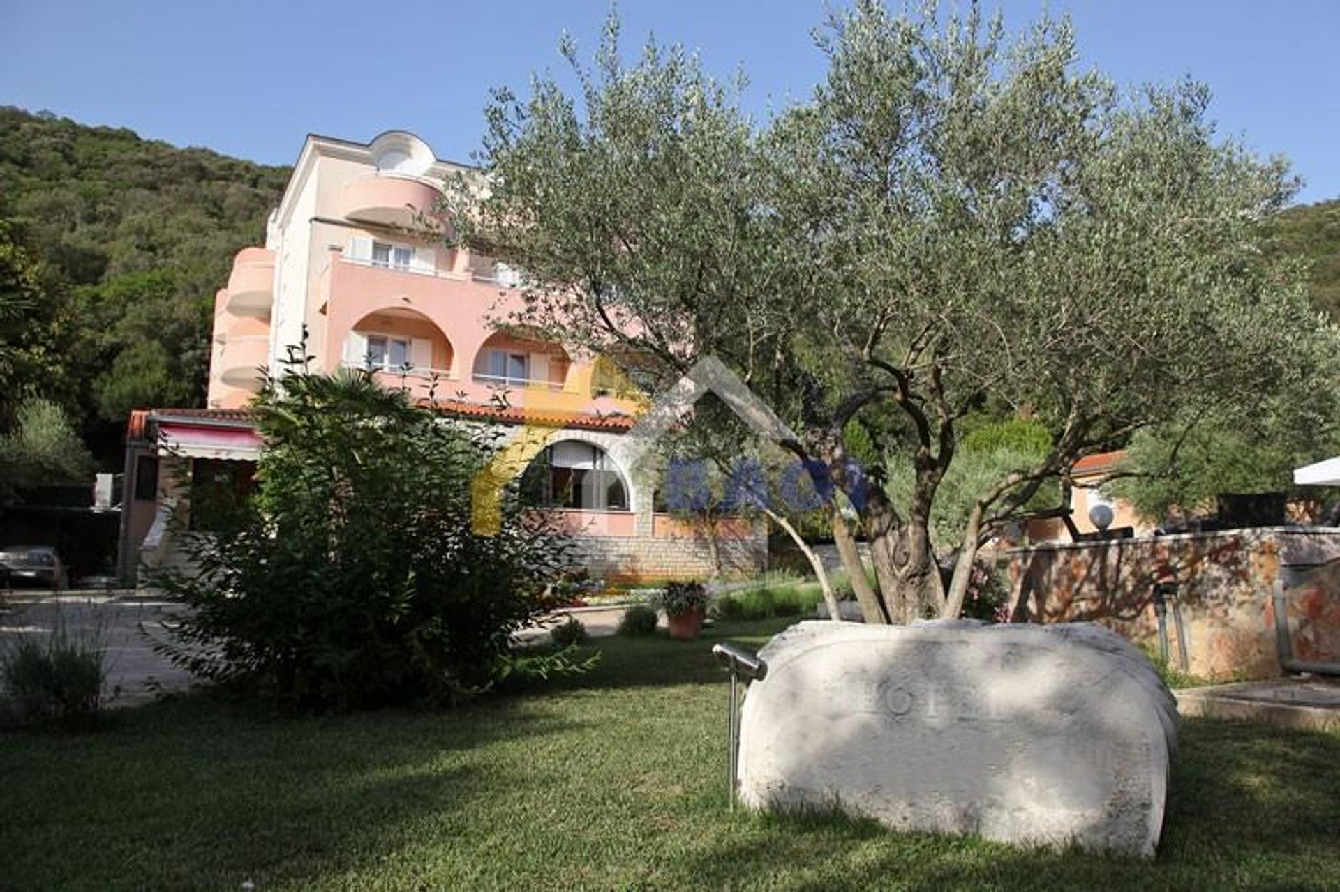 casa en Barban, Istarska Zupanija 12373283