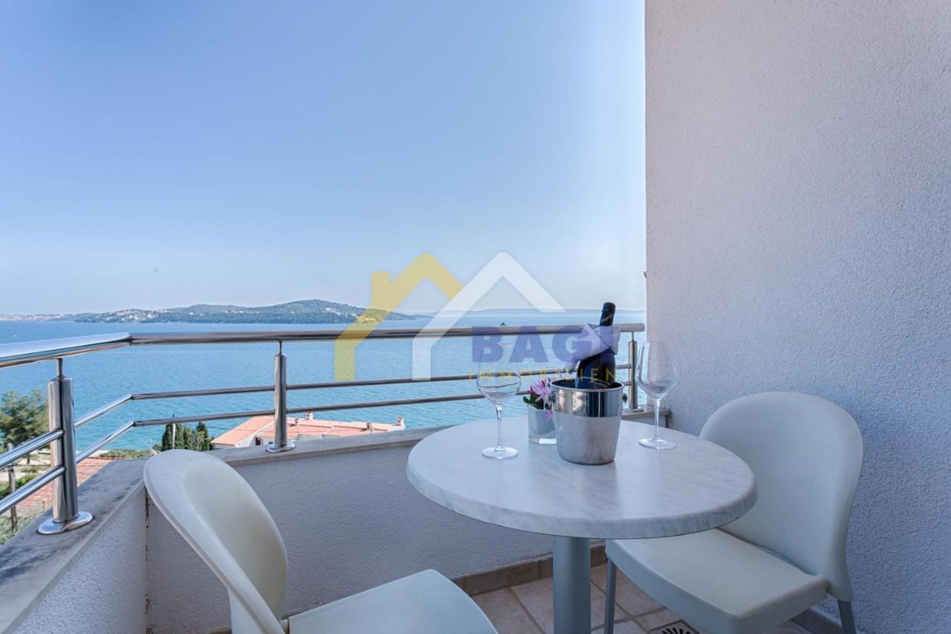 Haus im , Split-Dalmatia County 12373284