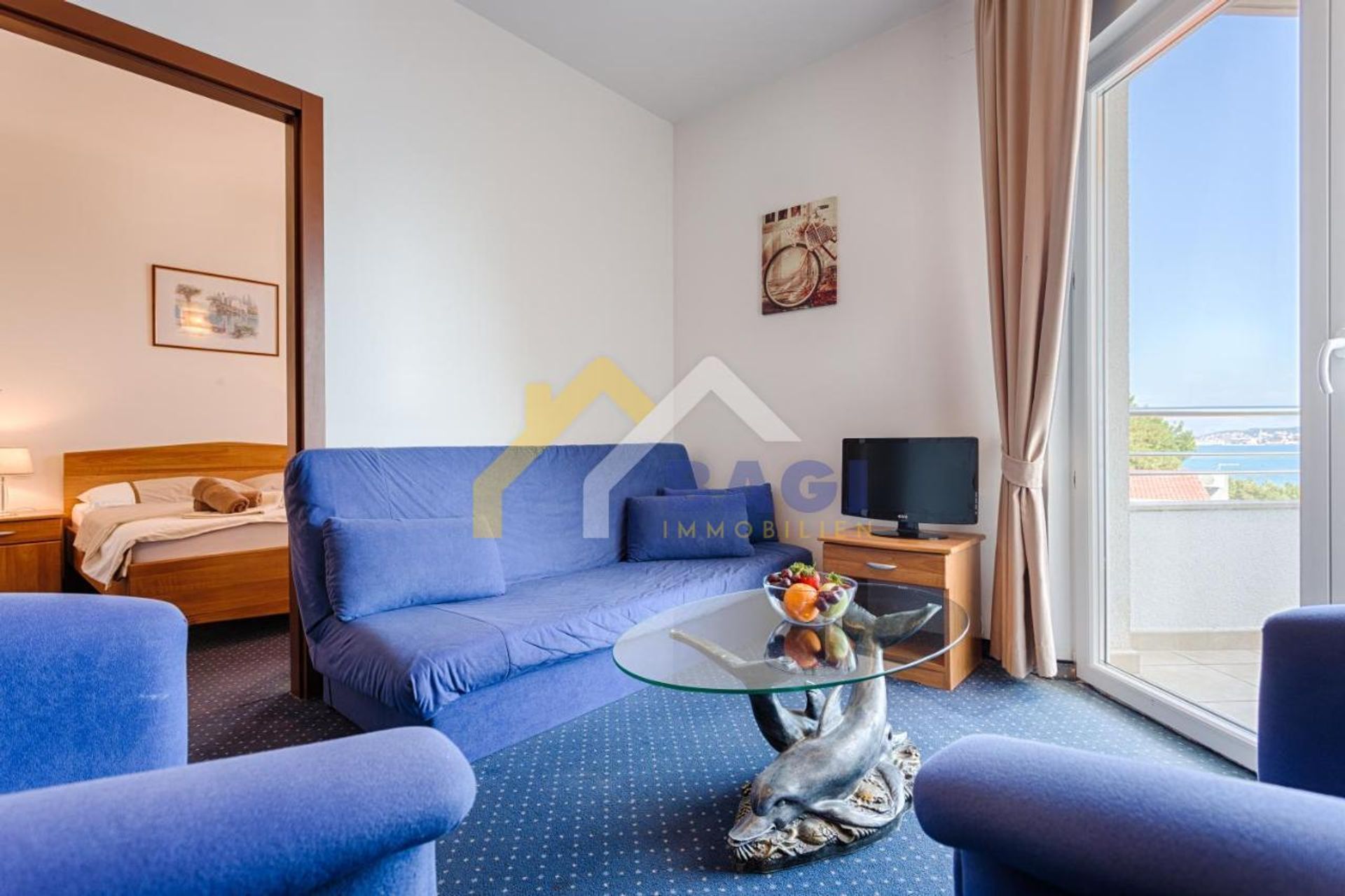 Haus im , Split-Dalmatia County 12373284