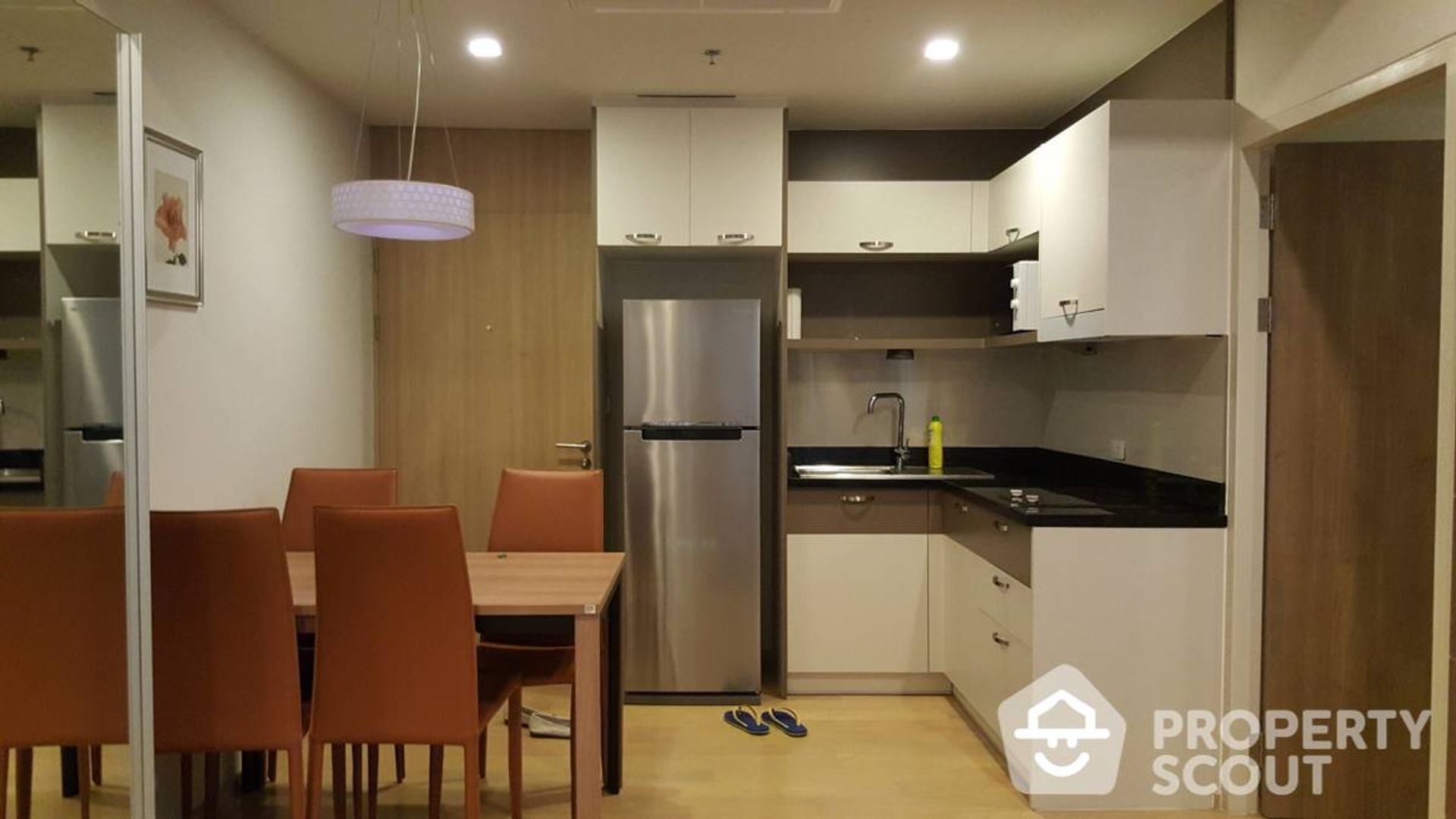 Condominio en , Krung Thep Maha Nakhon 12373380