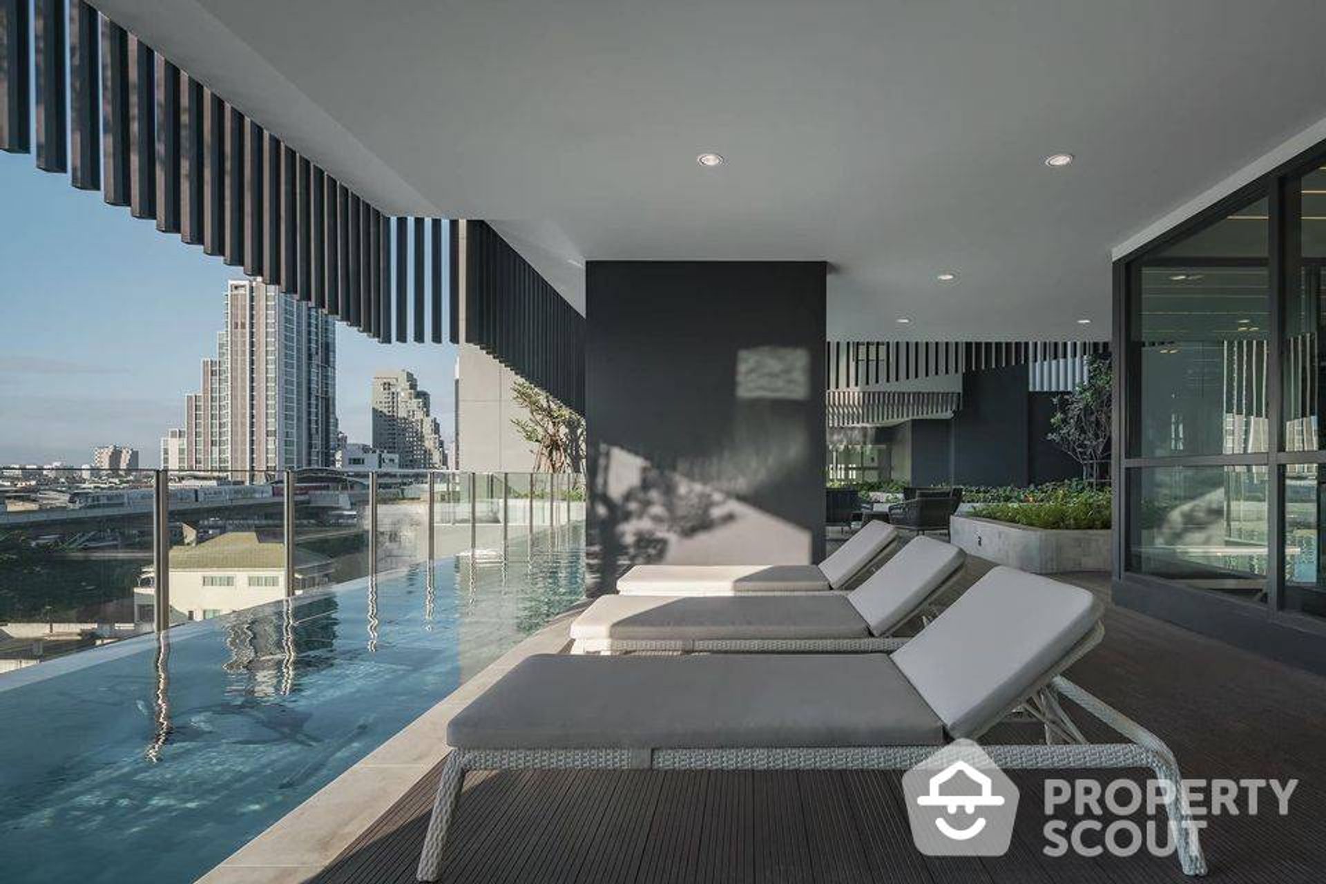 Condominio nel , Krung Thep Maha Nakhon 12373383