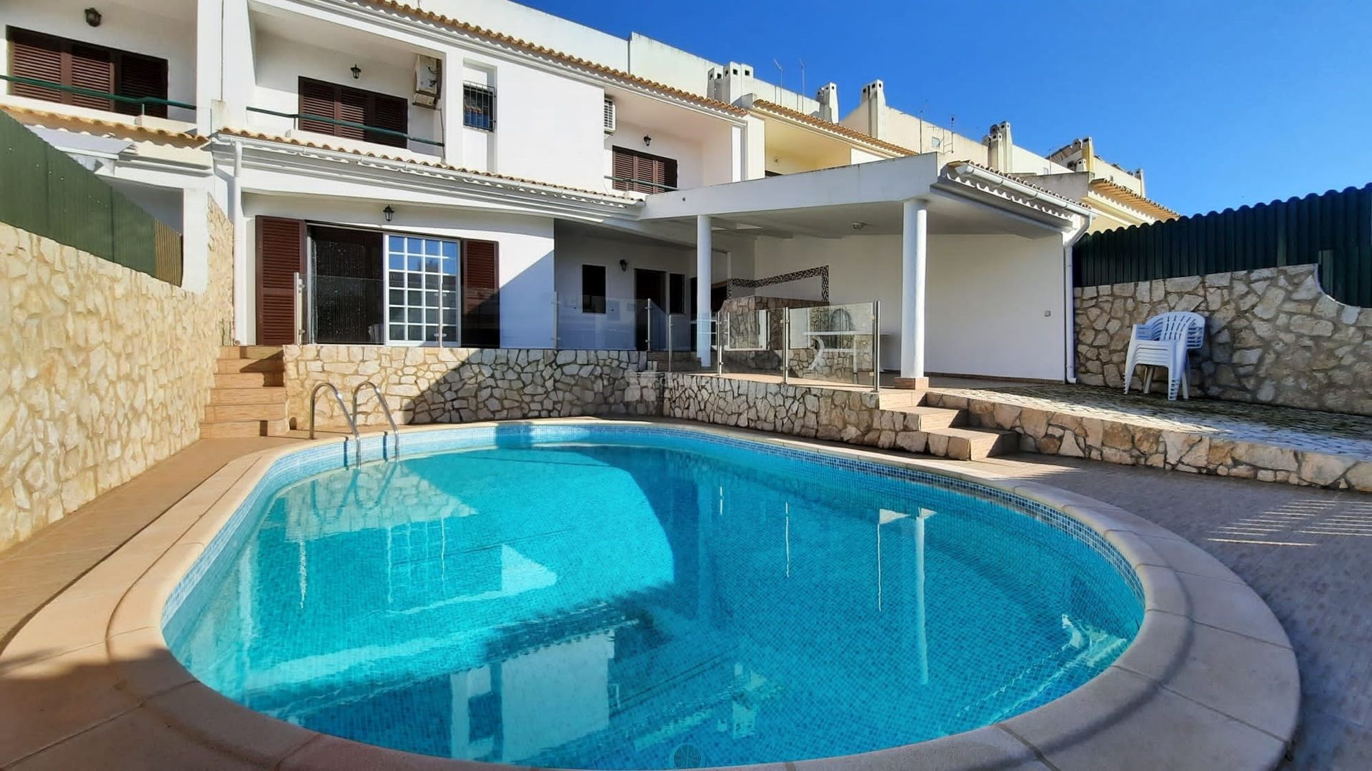 Huis in Albufeira, Faro 12373580