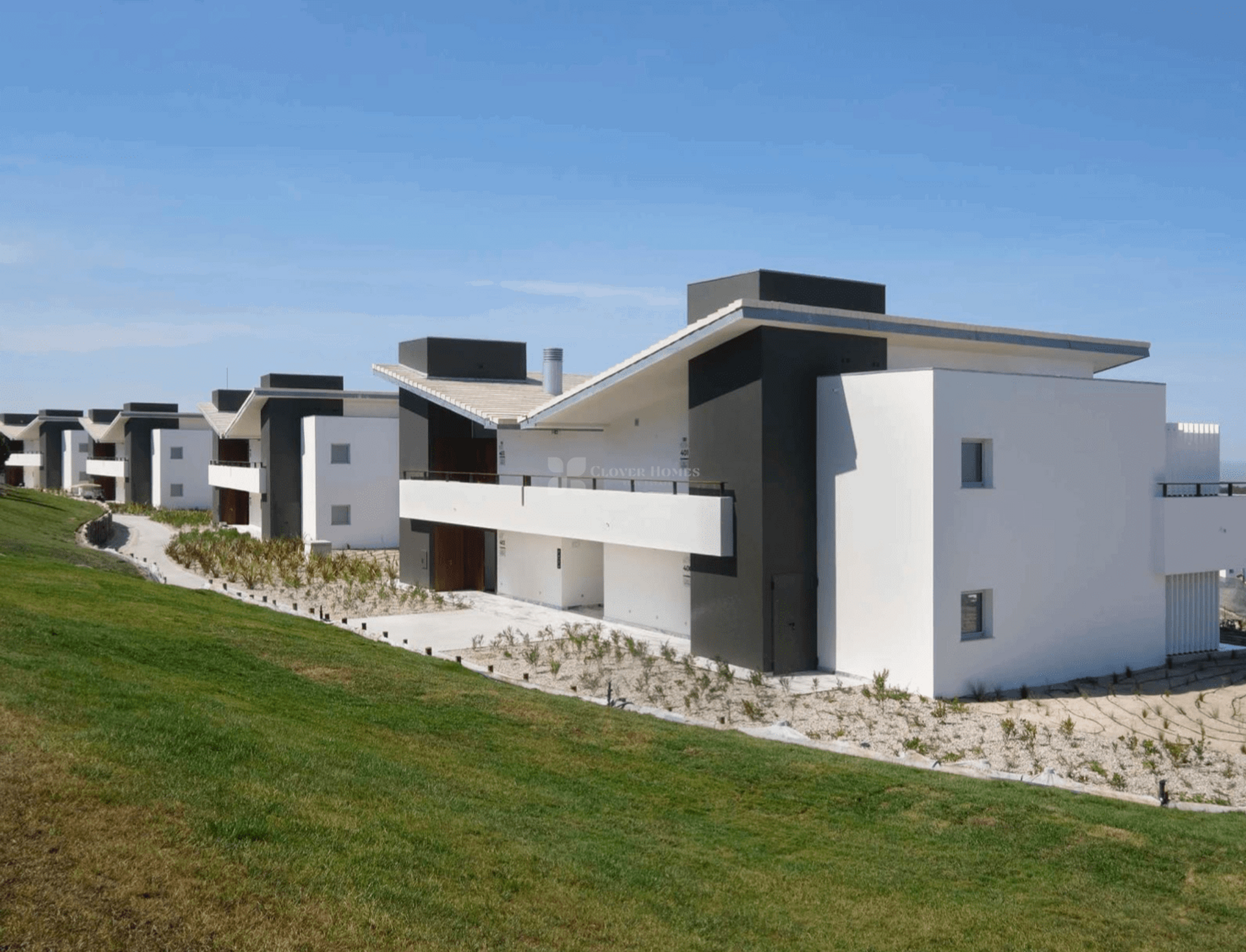 Condominium in A dos Negros, Leiria 12373596