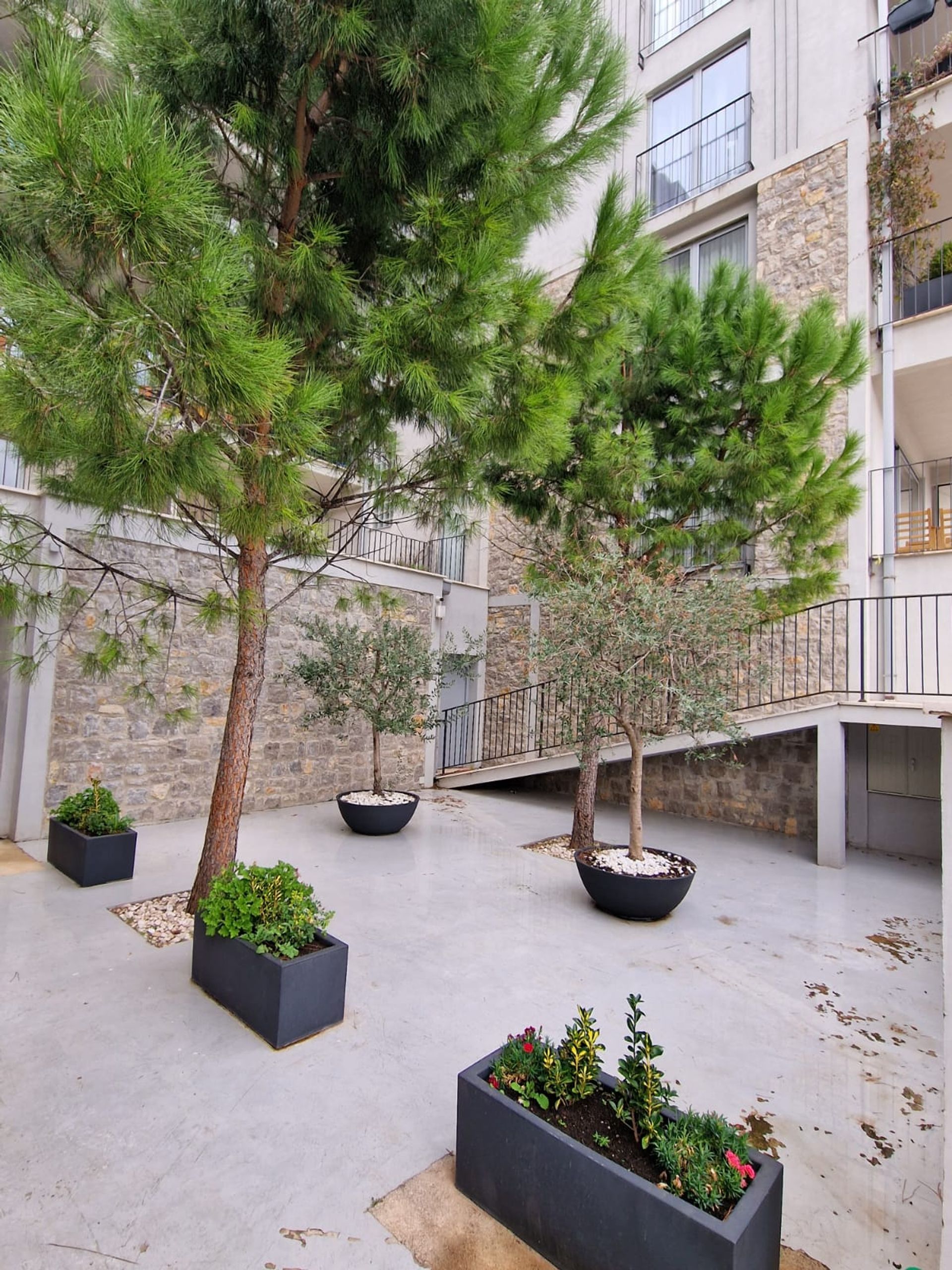 Condominio en Kotor, Kotor Municipality 12373602