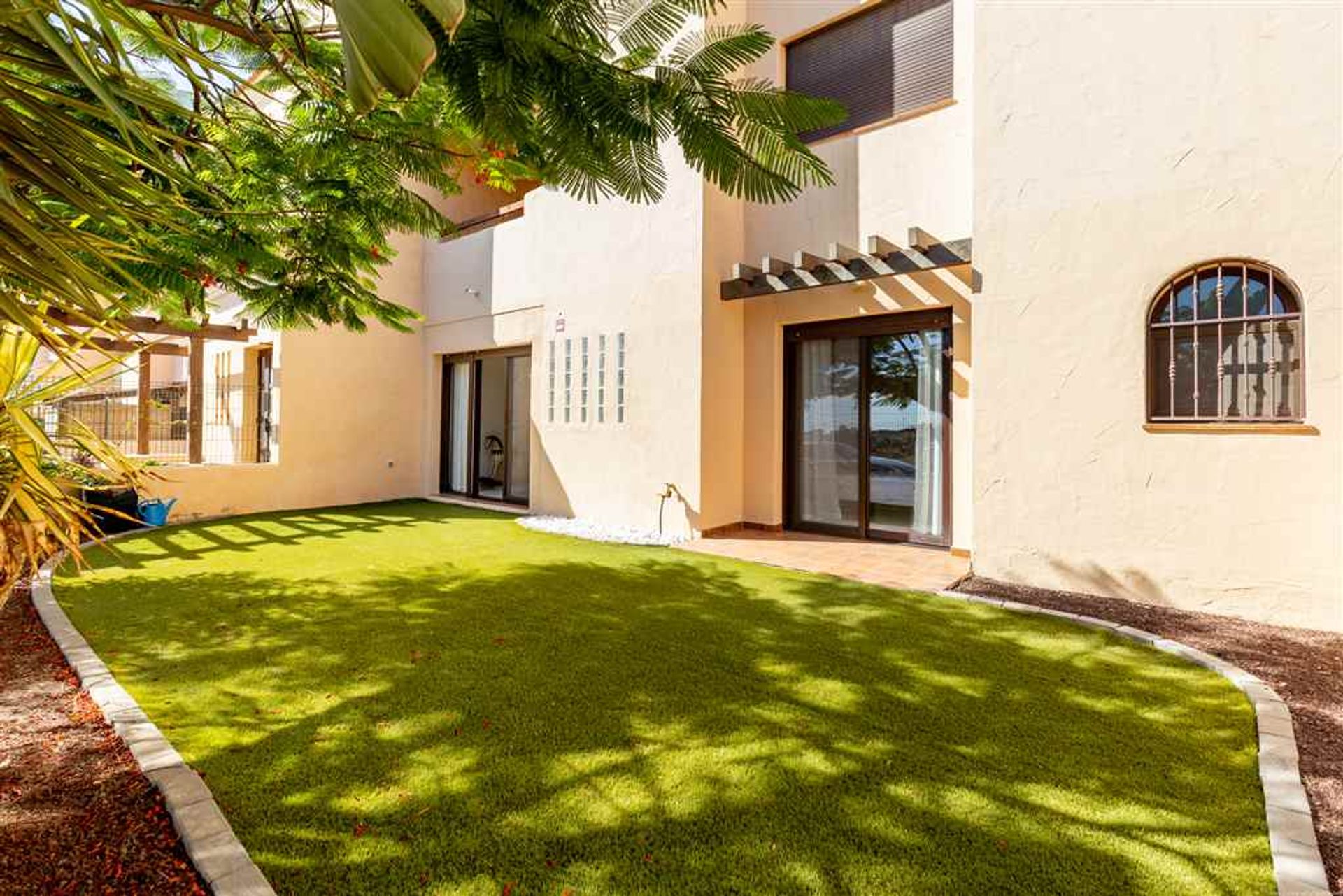 Квартира в Amarilla Golf, Canarias 12373769