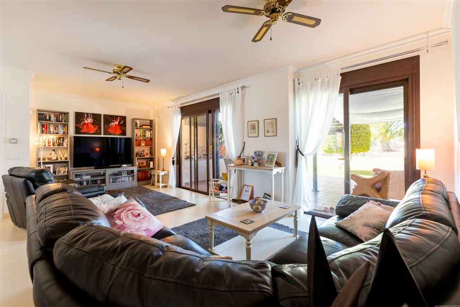 Квартира в Amarilla Golf, Canarias 12373769