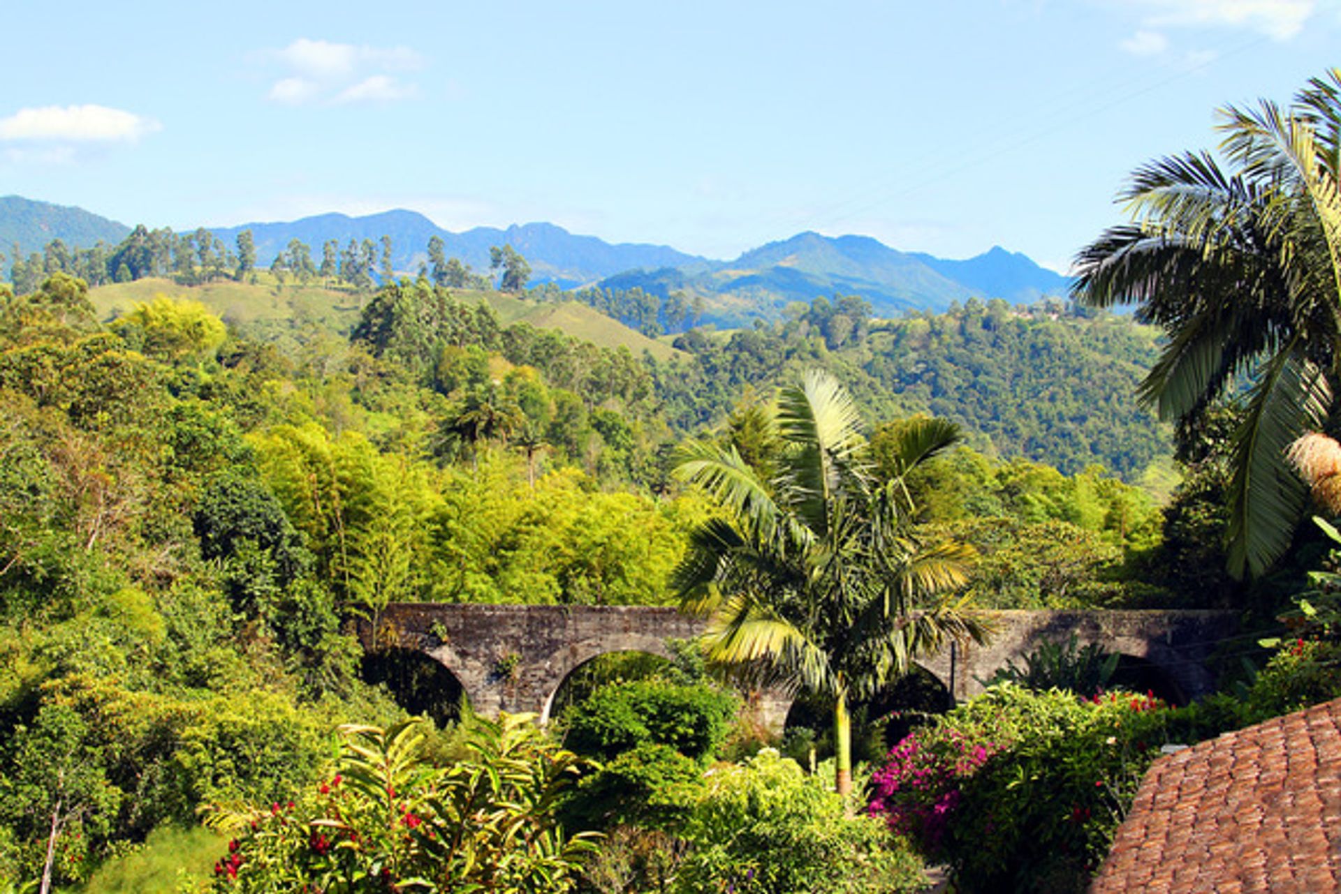 Condominium in Salento, Quindio 12373830