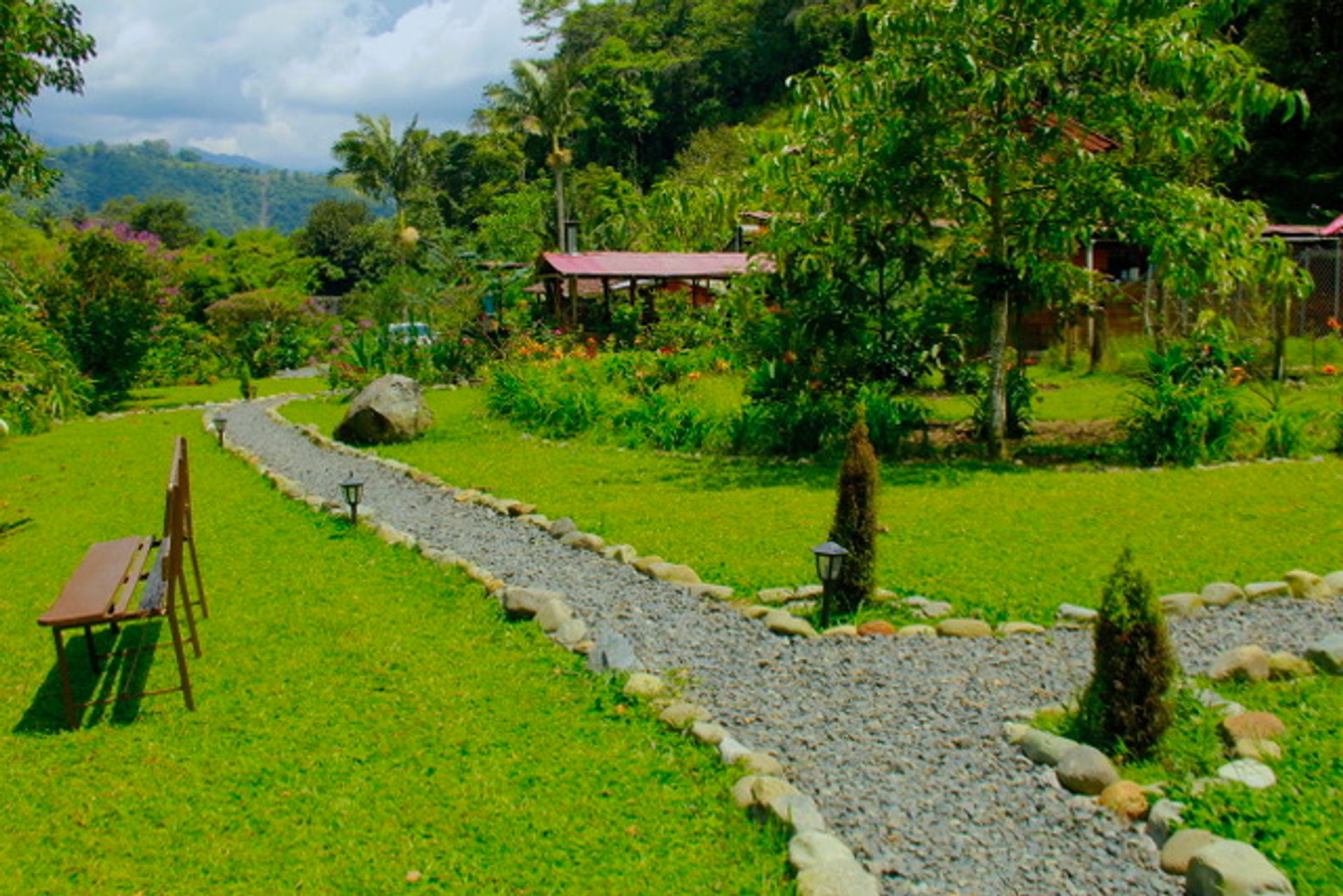 Condomínio no Salento, Quindio 12373830