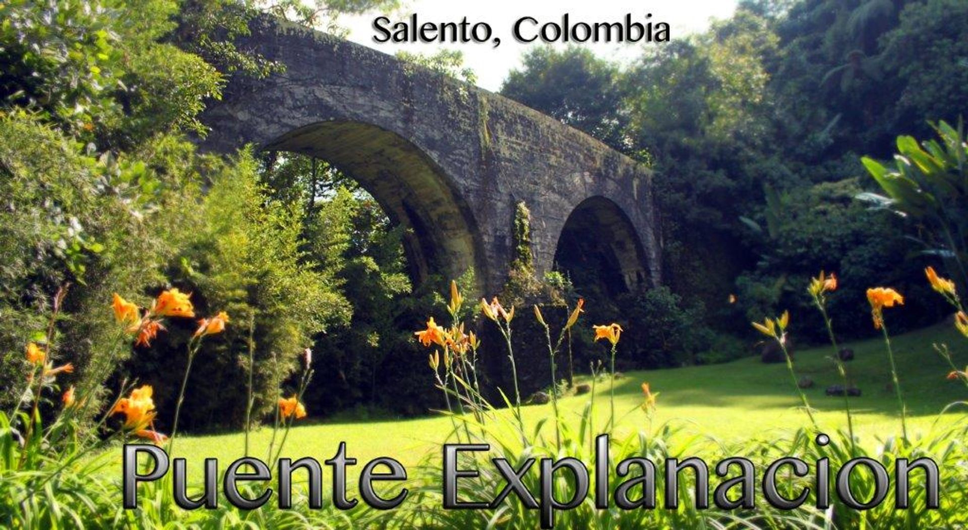 분양 아파트 에 Salento, Quindio 12373830