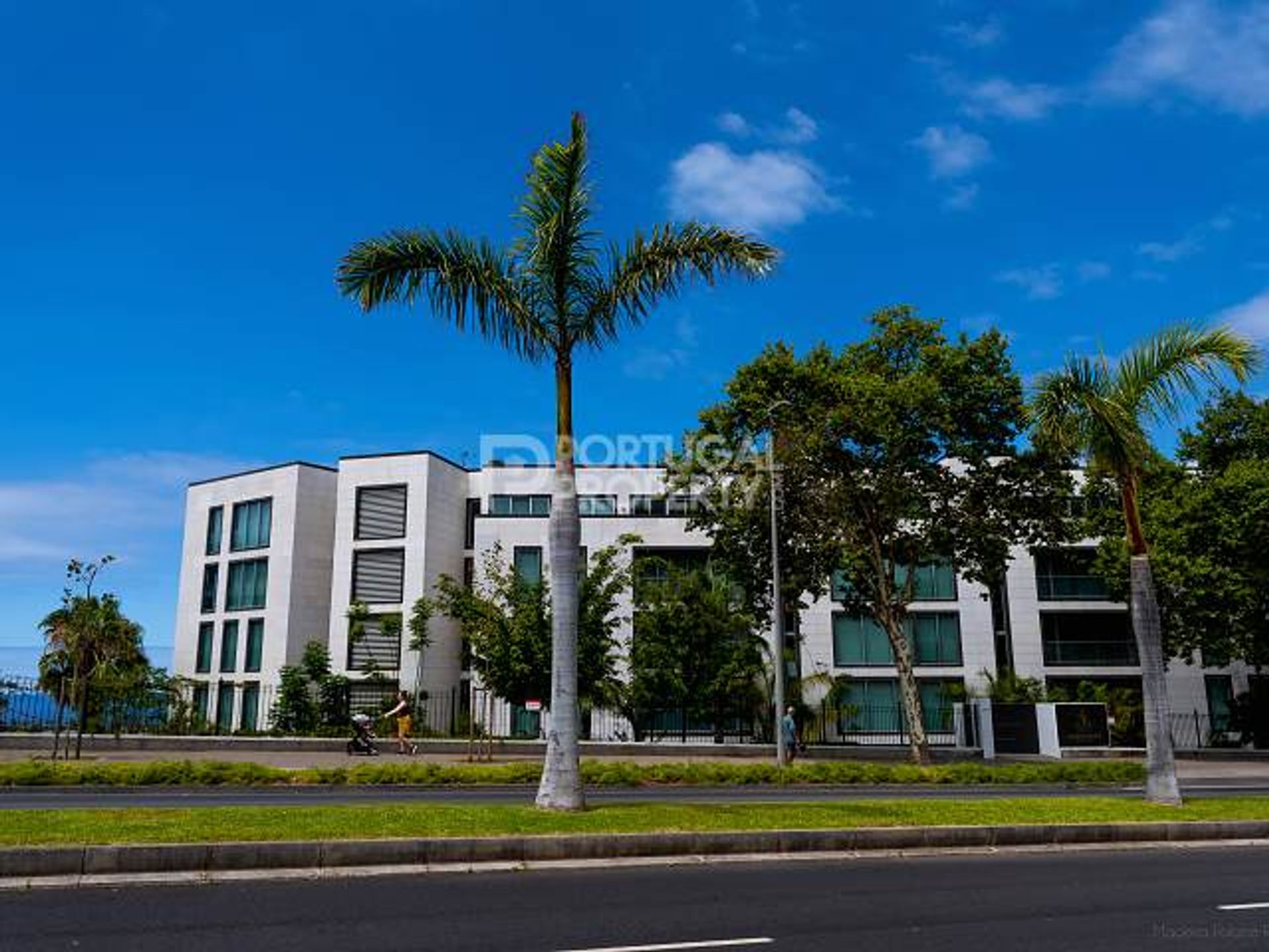 Condominium in Funchal, Madeira 12373833