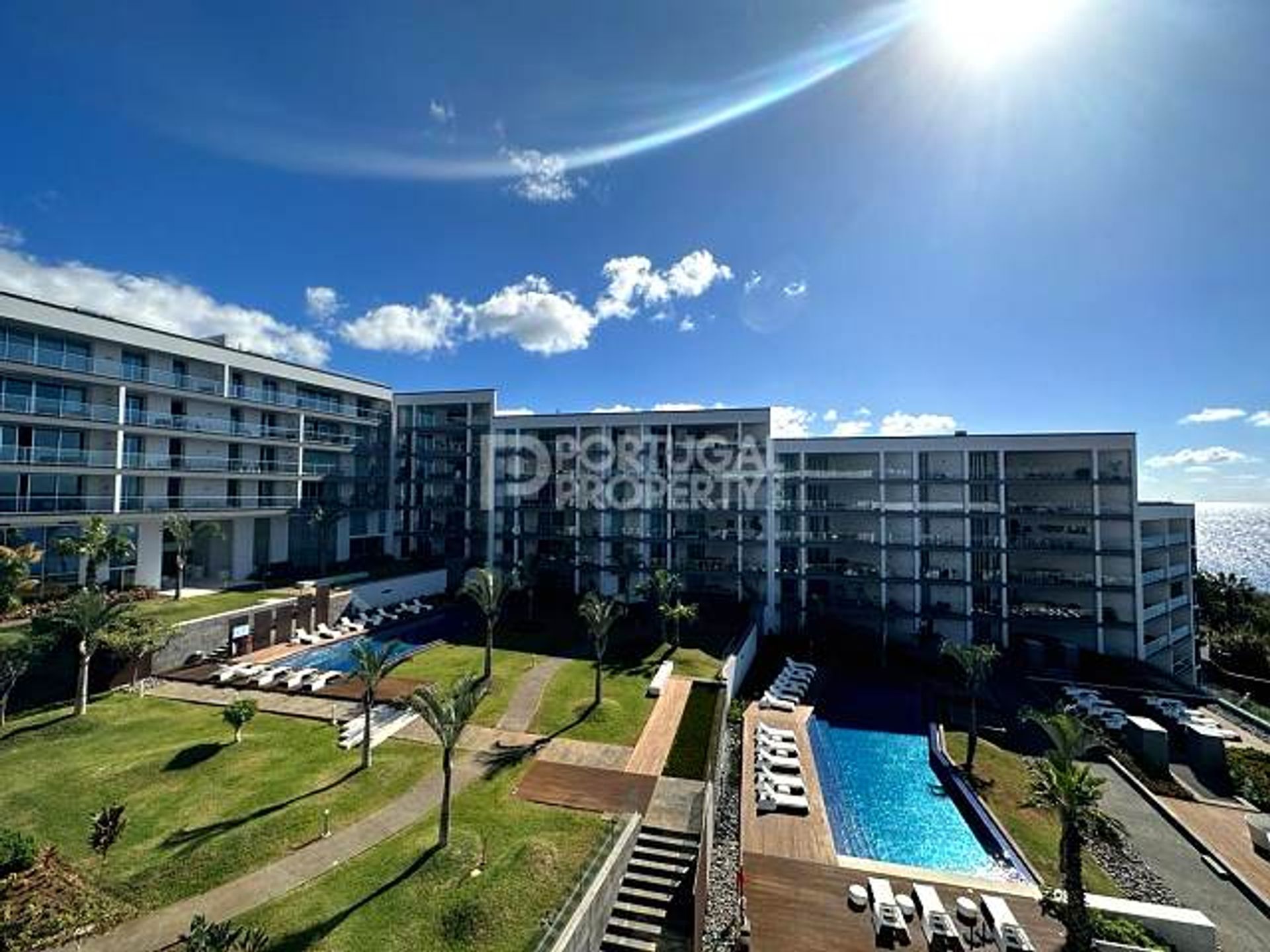 Condominium in Funchal, Madeira 12373833