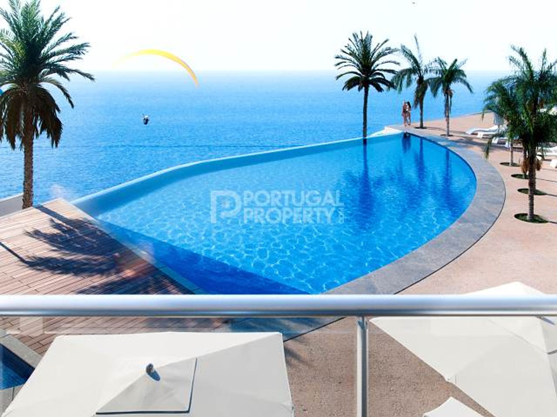 Condominium in Funchal, Madeira 12373833