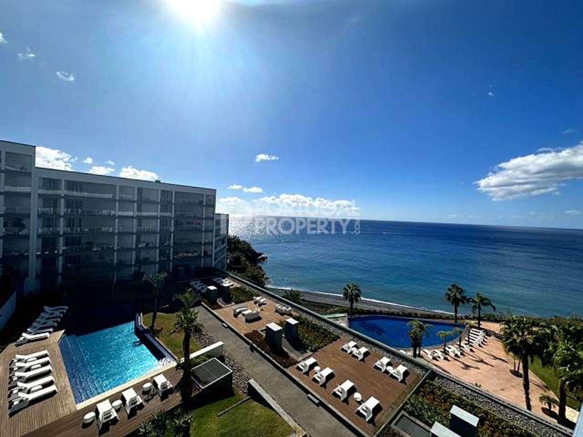 Квартира в Funchal, Madeira 12373833