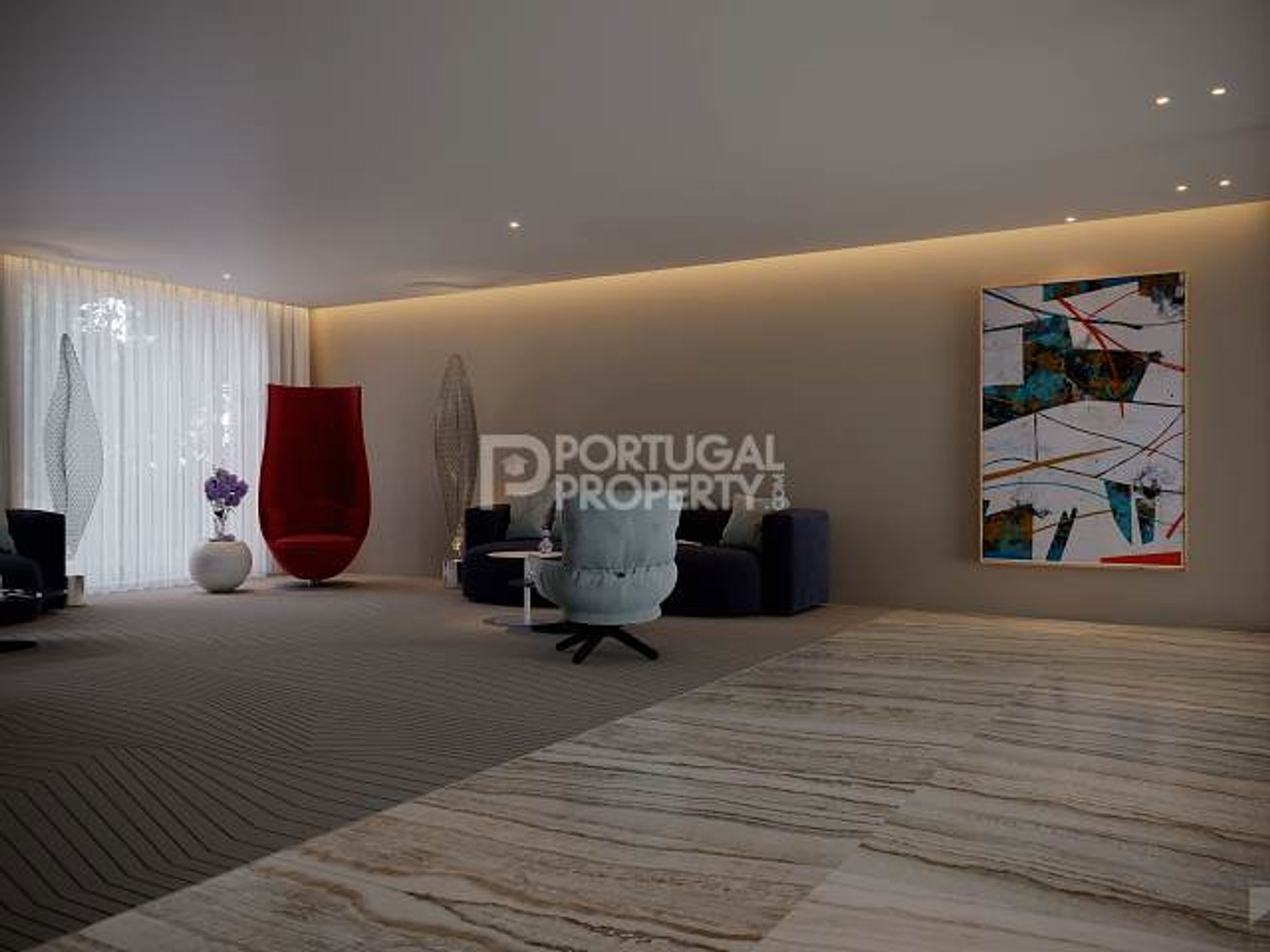 Condominium in Funchal, Madeira 12373833