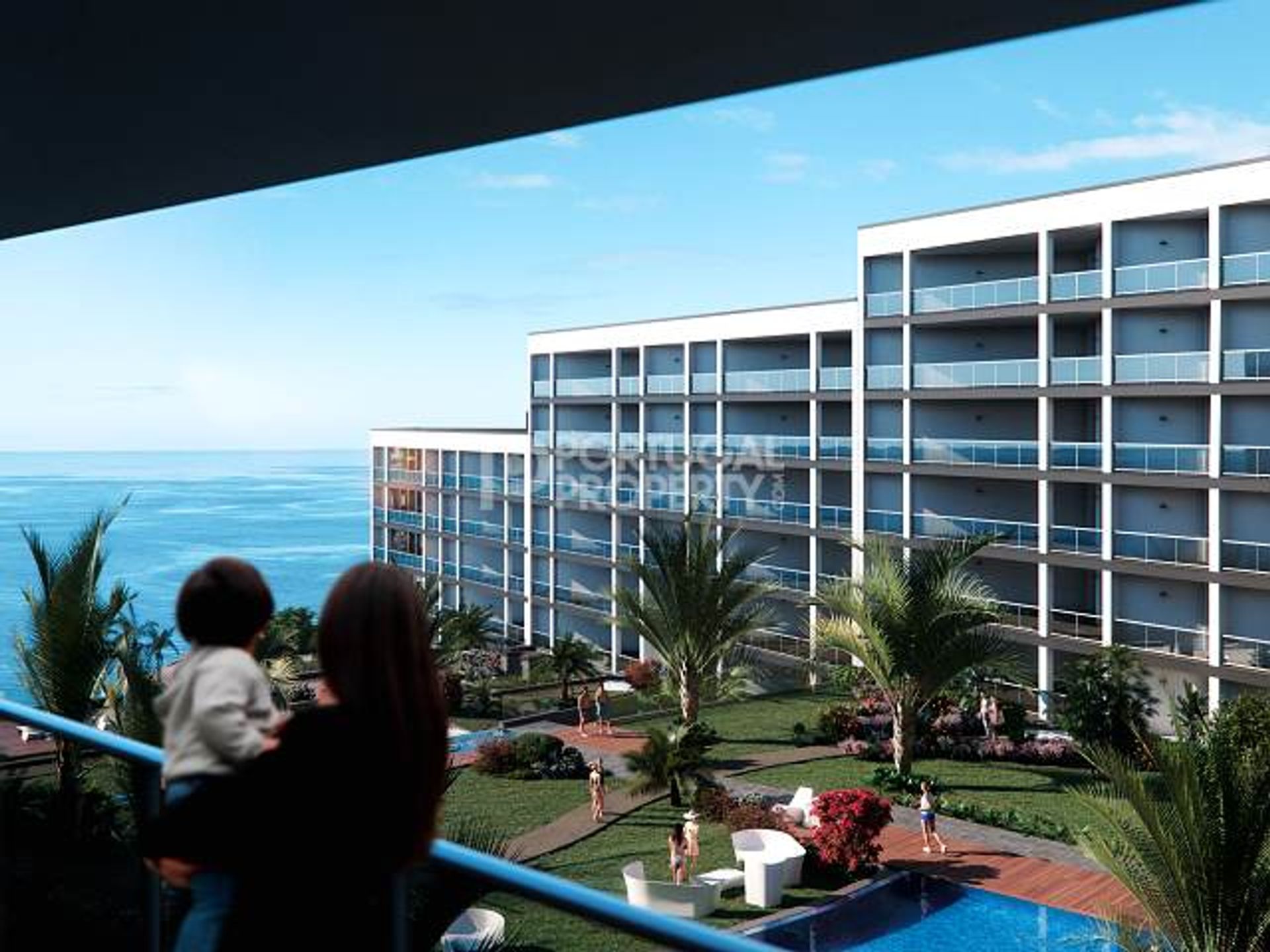 Condominium in Funchal, Madeira 12373833