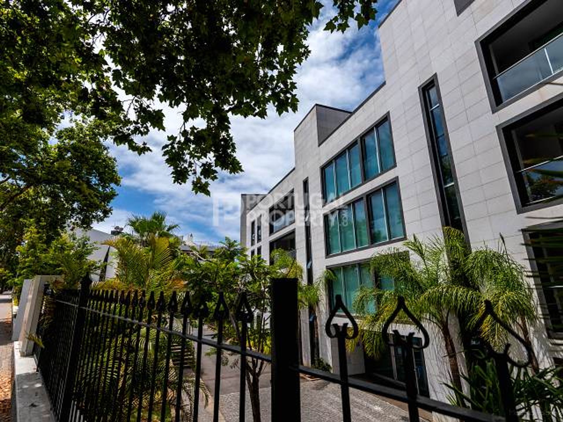 Condominium in Funchal, Madeira 12373833