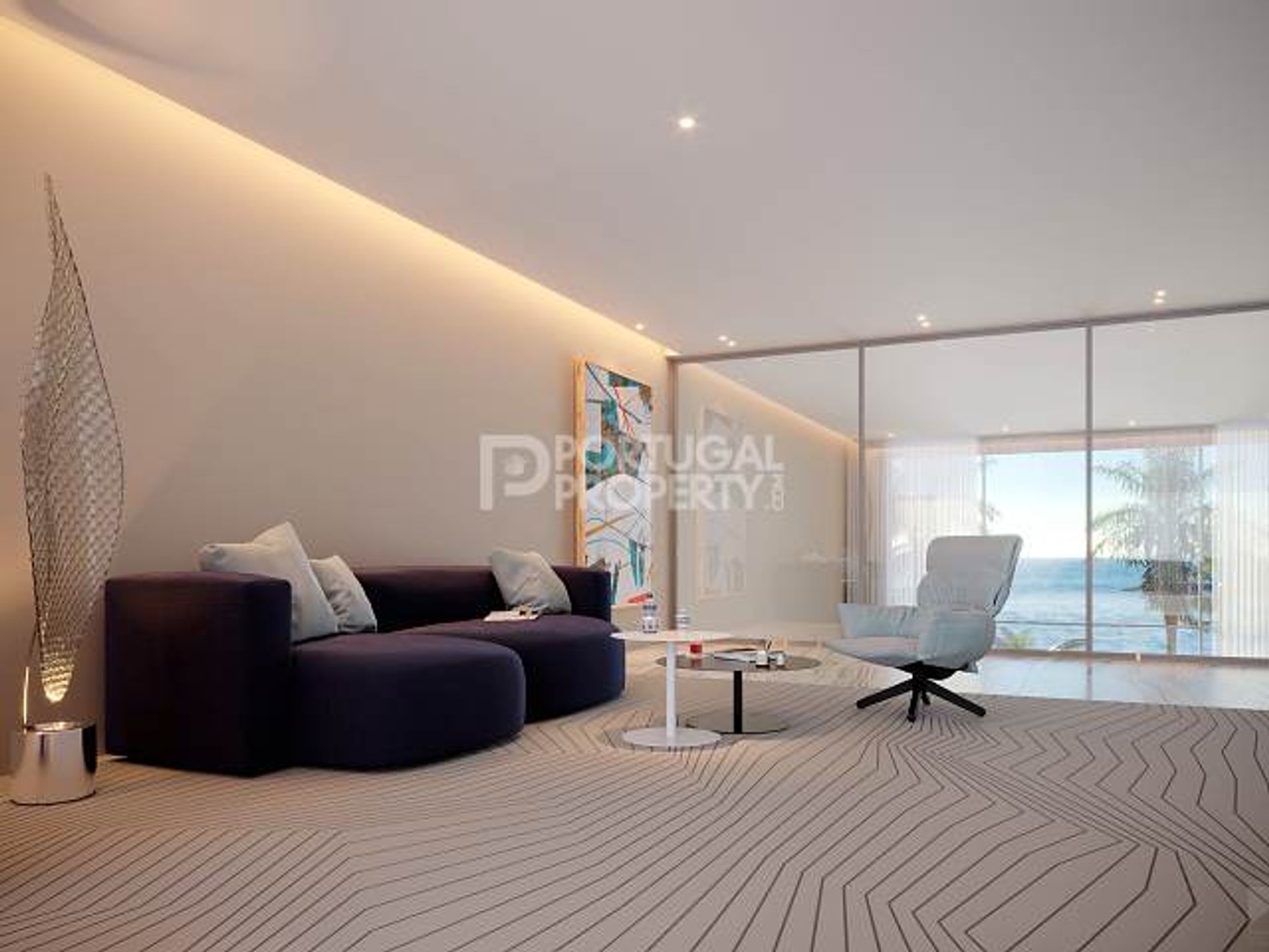 Condominium in Funchal, Madeira 12373833