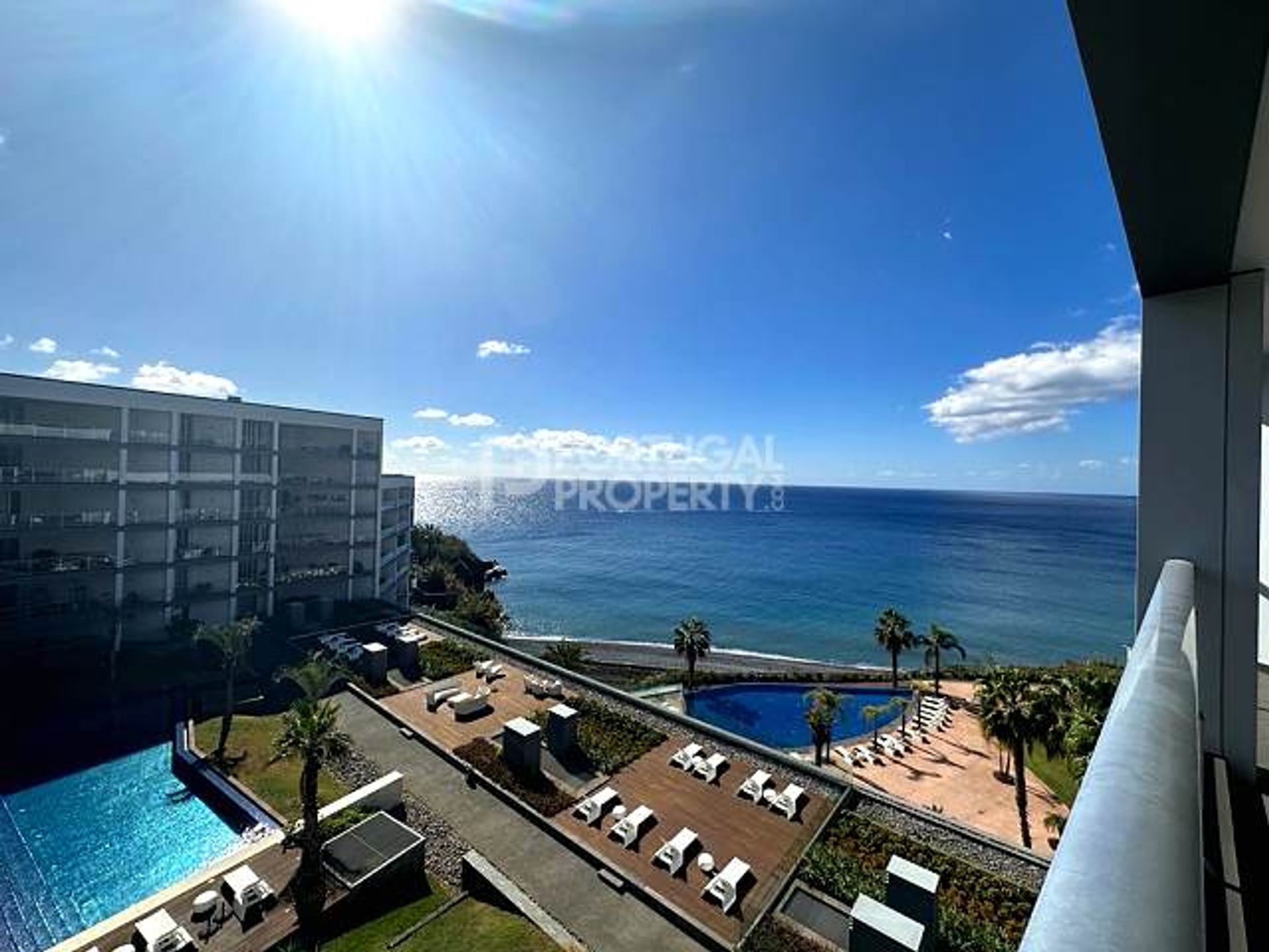 Condominium in Funchal, Madeira 12373833