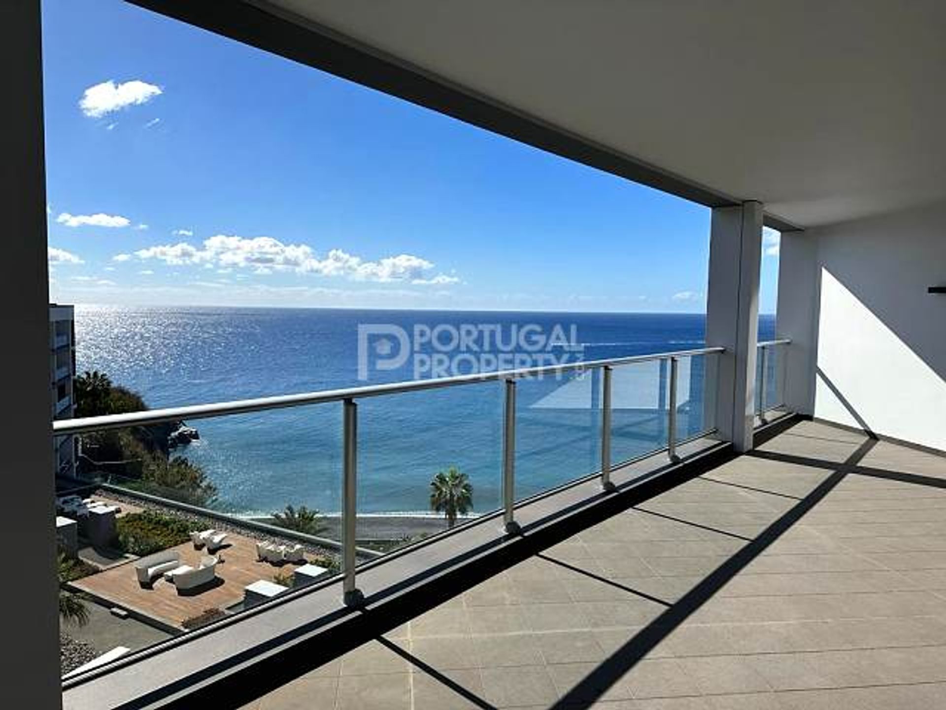 Condominium in Funchal, Madeira 12373833