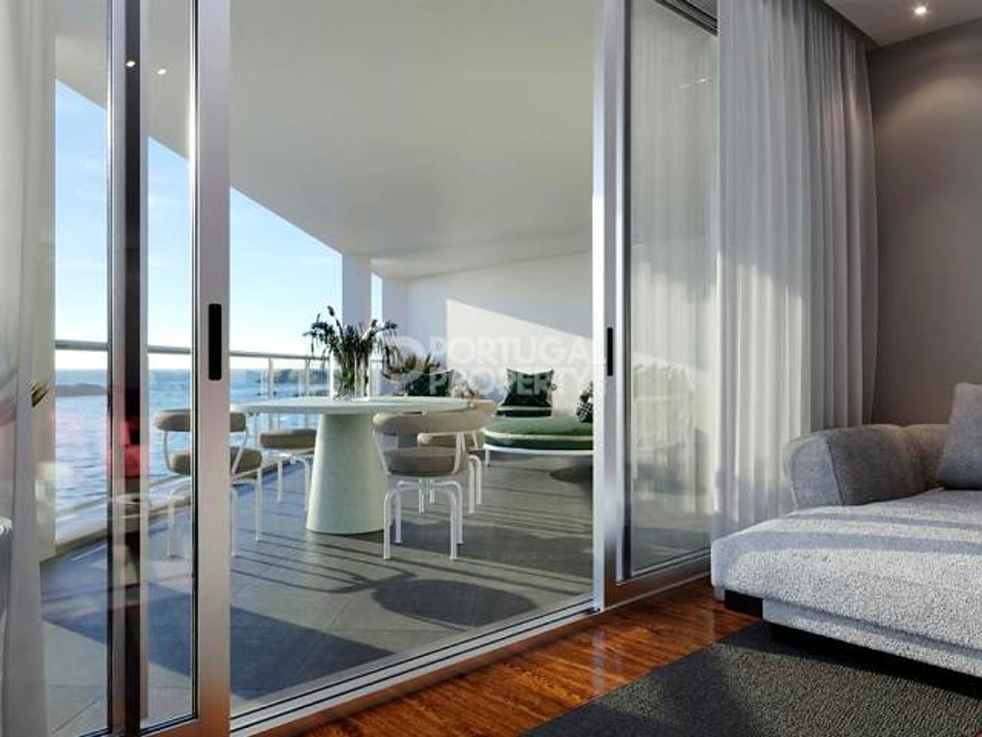 Condominium in Funchal, Madeira 12373833