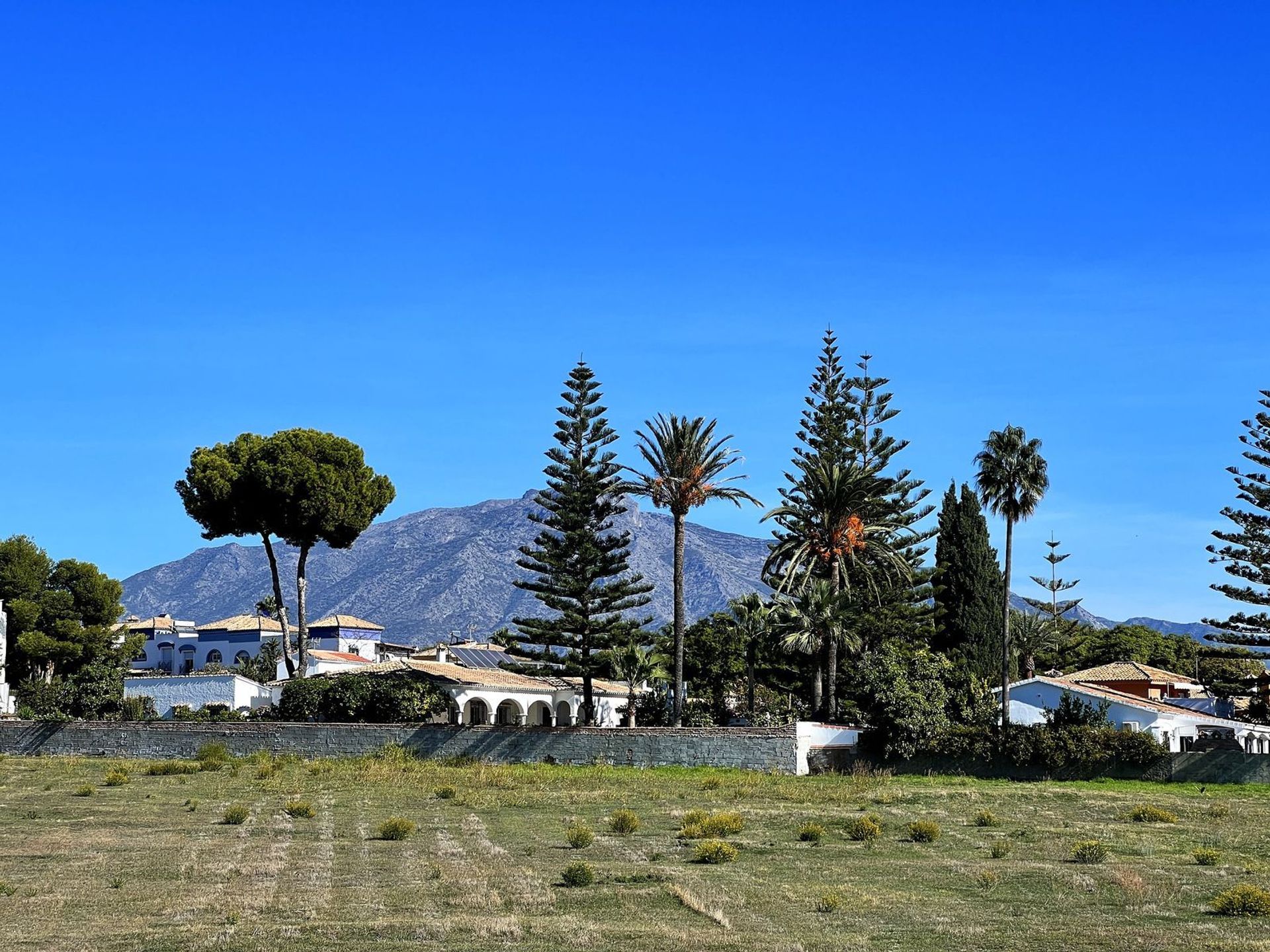 rumah dalam San Pedro de Alcantara, Andalusia 12373929