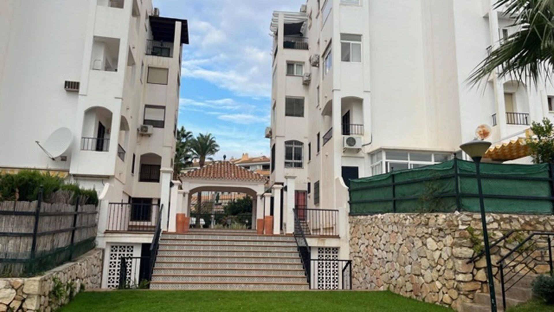 Hus i Mijas, Andalucía 12373932